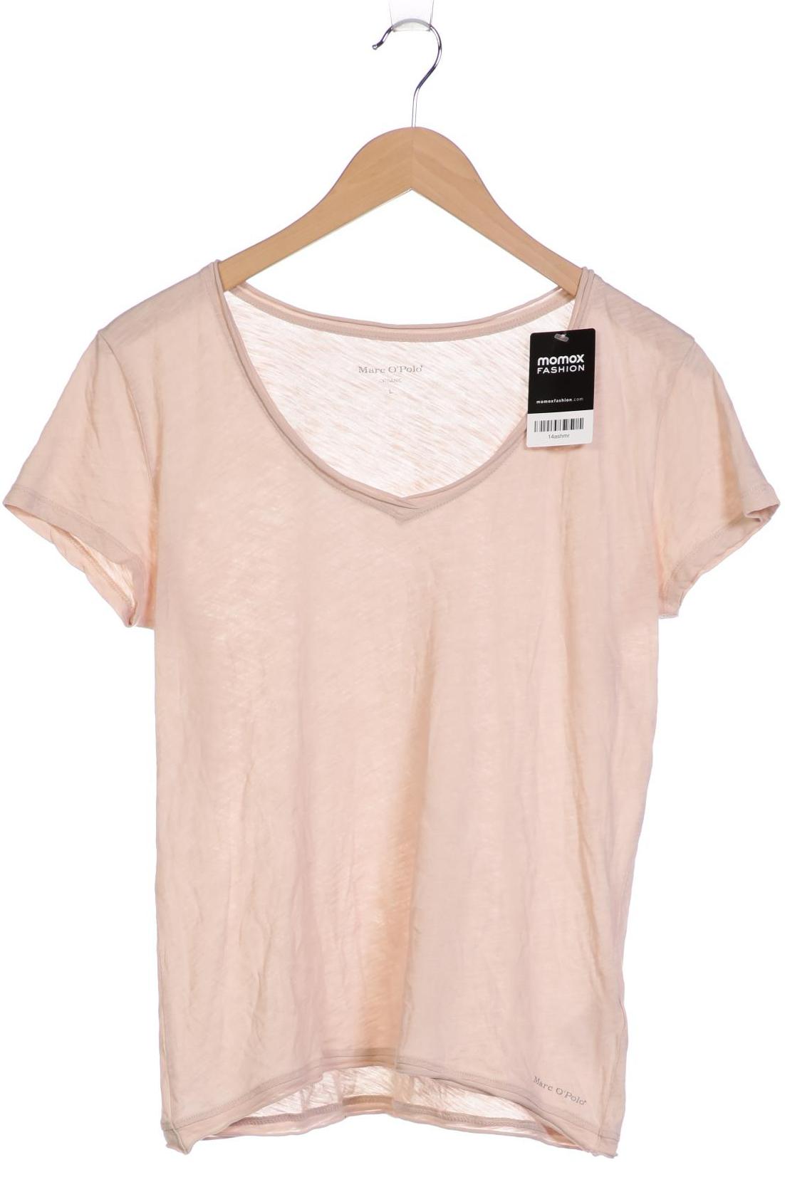 

Marc O Polo Damen T-Shirt, pink, Gr. 42