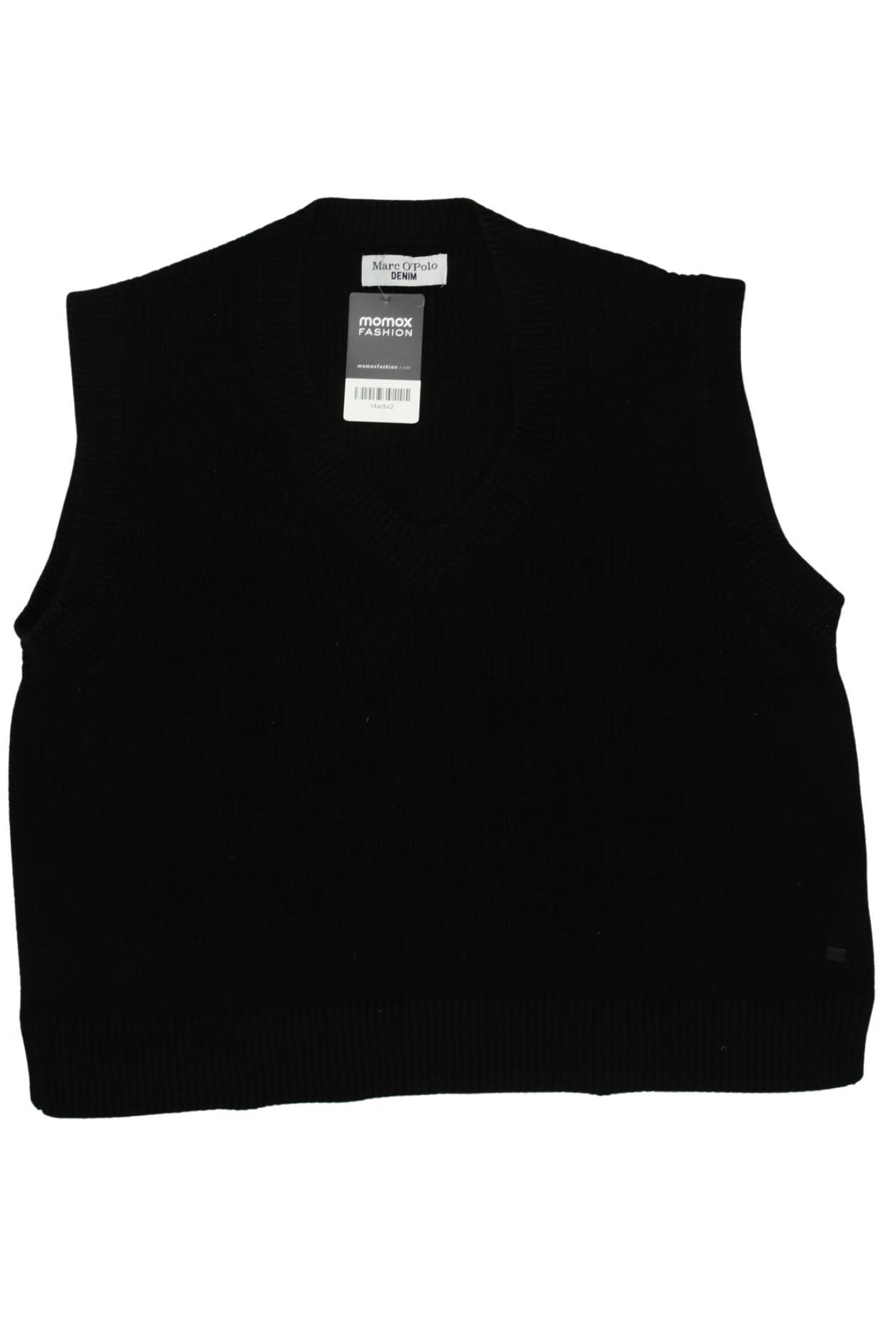 

Marc O Polo Damen Pullover, schwarz, Gr. 42