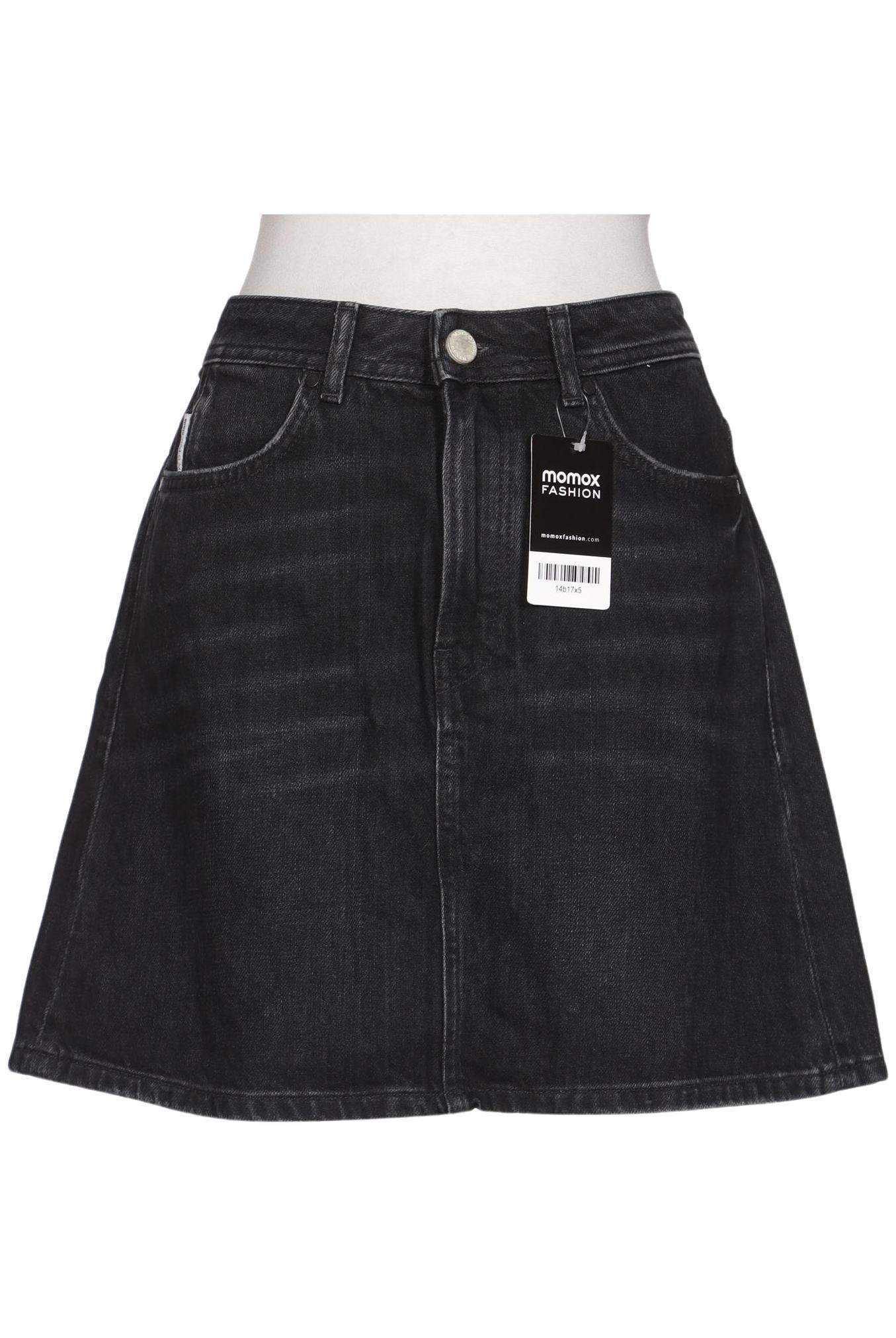 

Marc O Polo Damen Rock, schwarz, Gr. 30