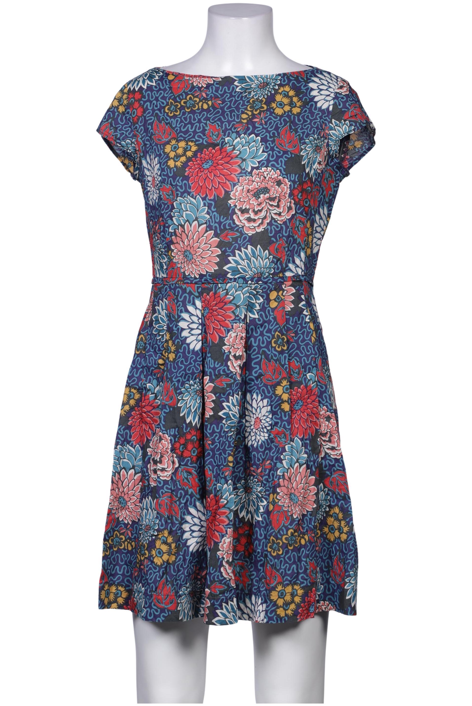

Marc O Polo Damen Kleid, mehrfarbig, Gr. 36