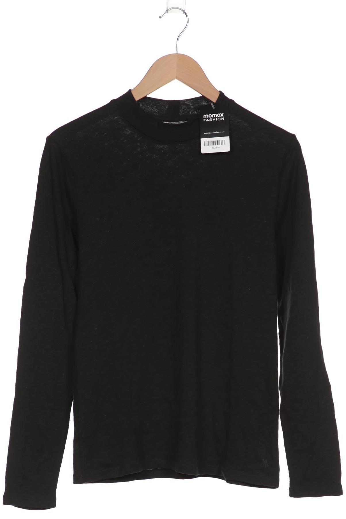 

Marc O Polo Damen Langarmshirt, grün