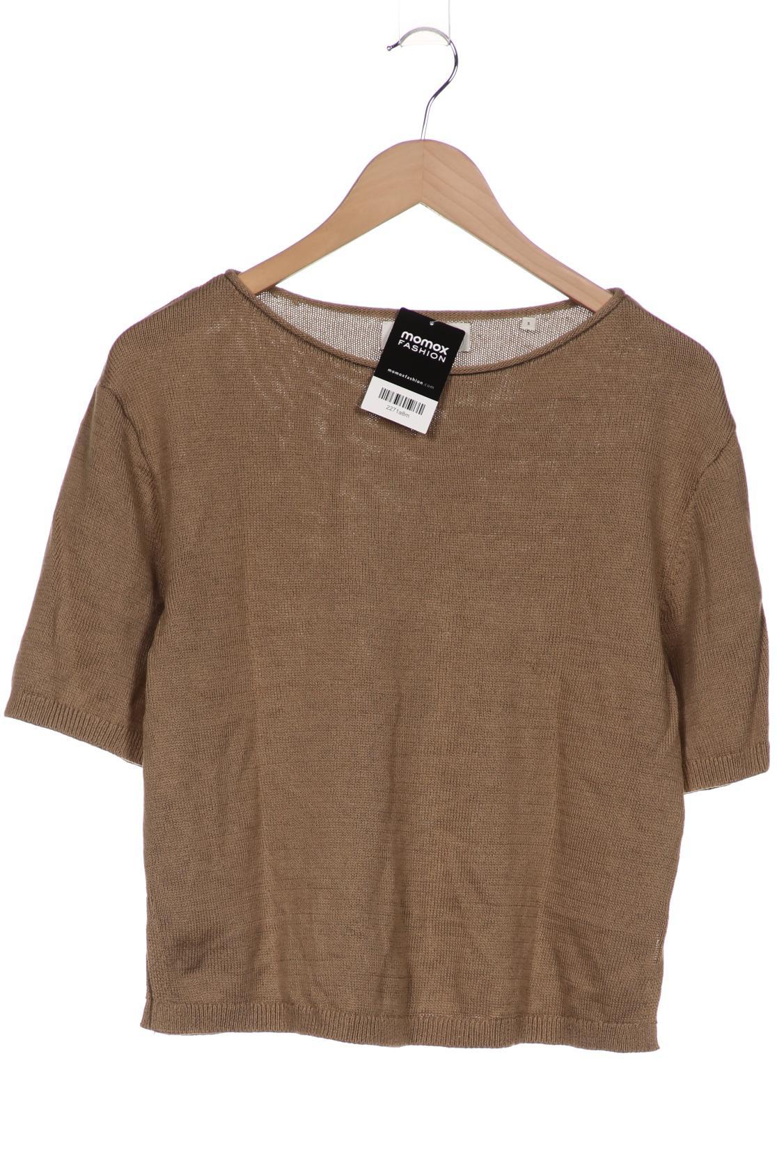 

Marc O Polo Damen Pullover, braun, Gr. 36