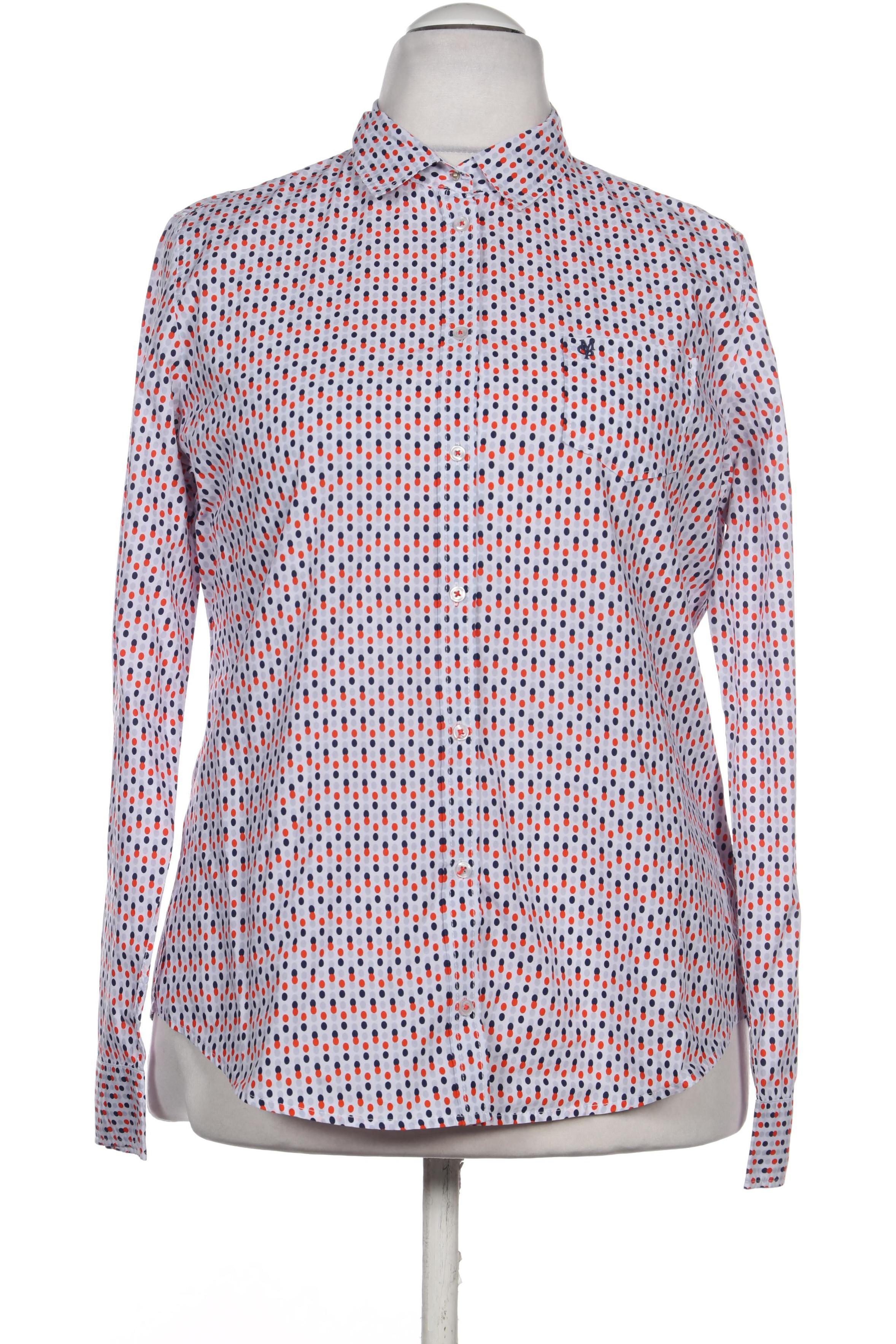 

Marc O Polo Damen Bluse, grau, Gr. 44