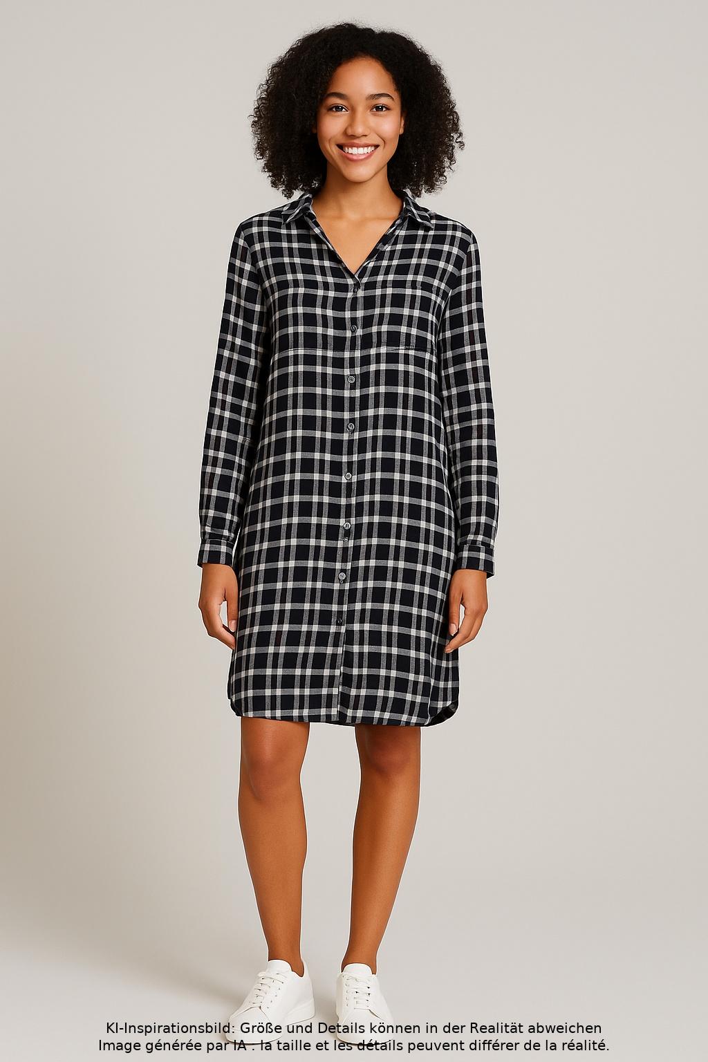 

Marc O Polo Damen Kleid, mehrfarbig, Gr. 36