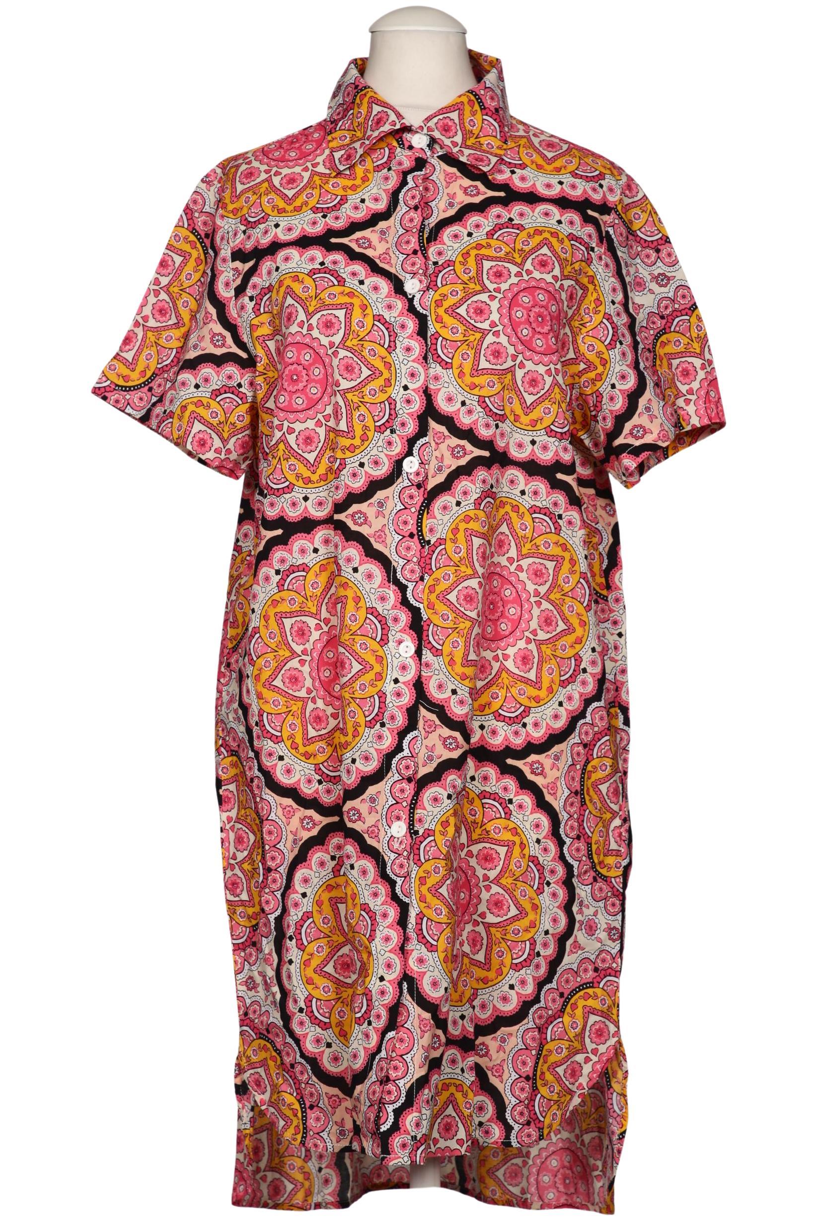 

Marc O Polo Damen Kleid, mehrfarbig, Gr. 36