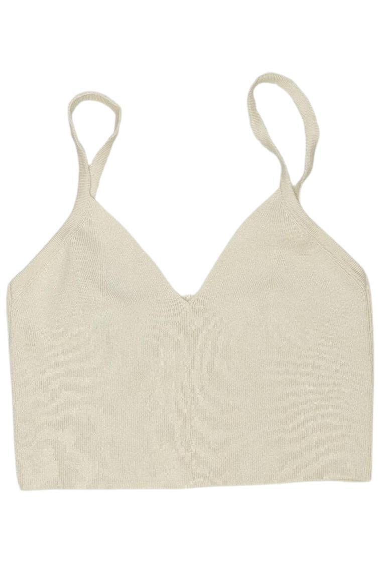 

Marc O Polo Damen Top, beige, Gr. 36