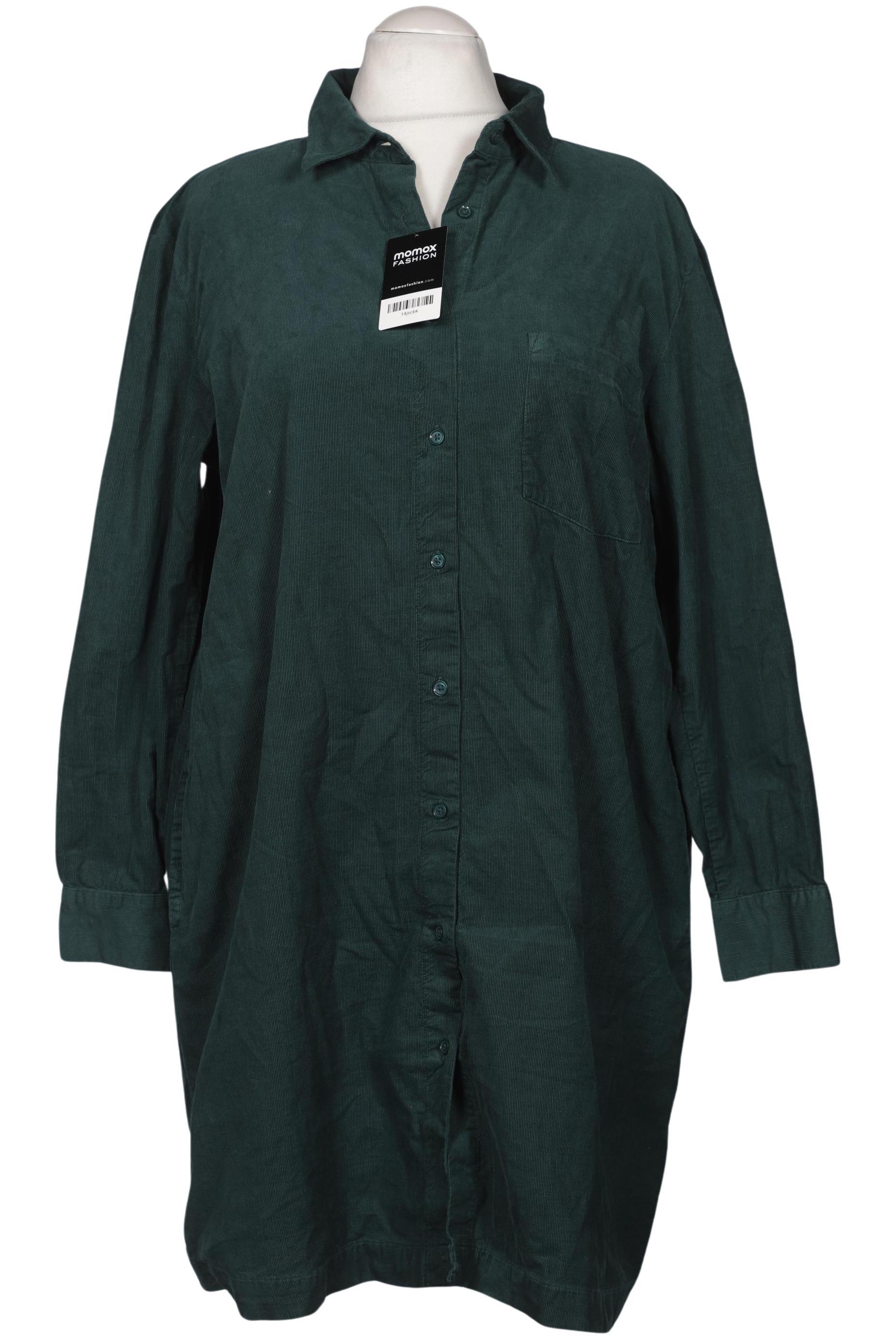 

Marc O Polo Damen Kleid, türkis, Gr. 44