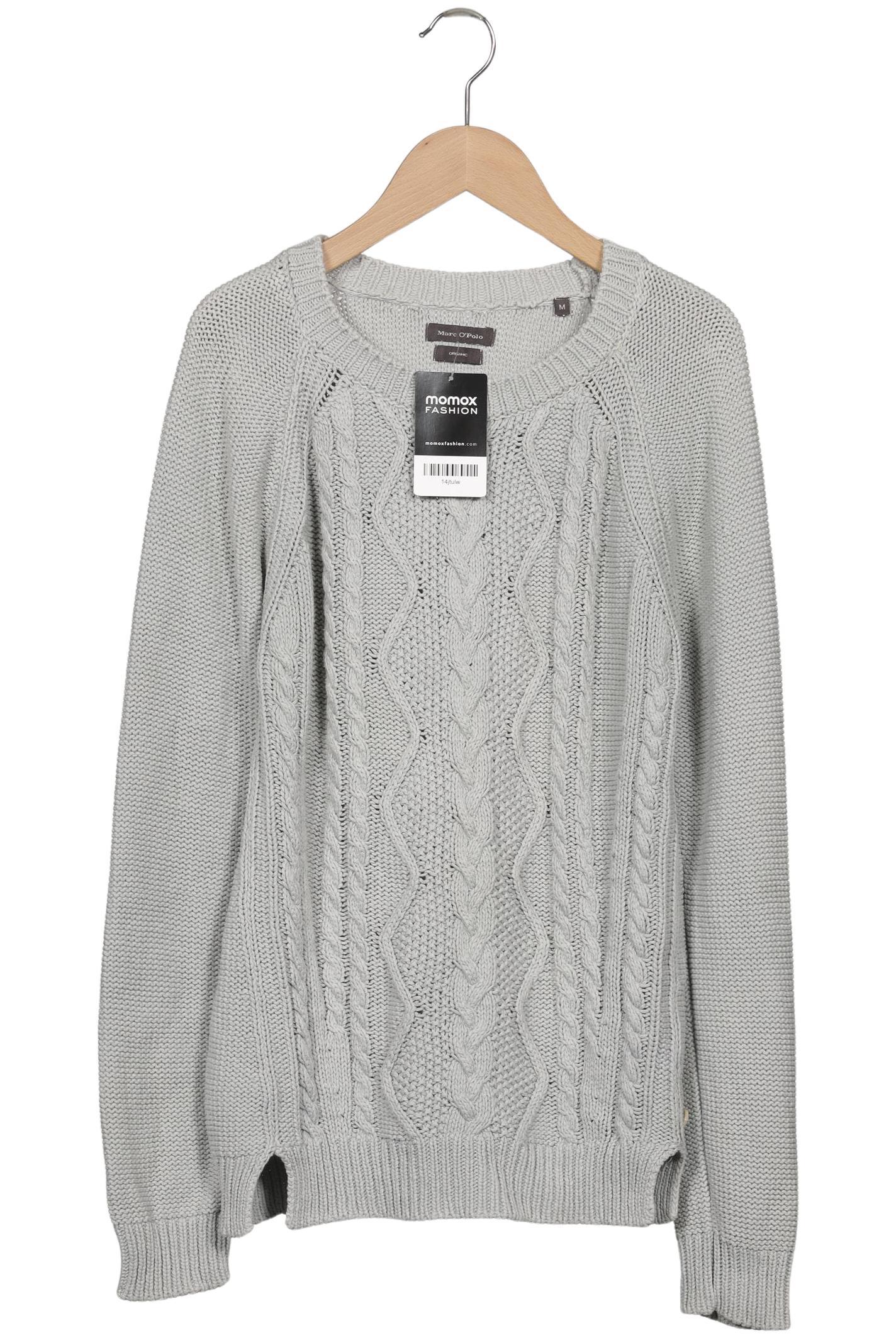 

Marc O Polo Damen Pullover, grau, Gr. 38