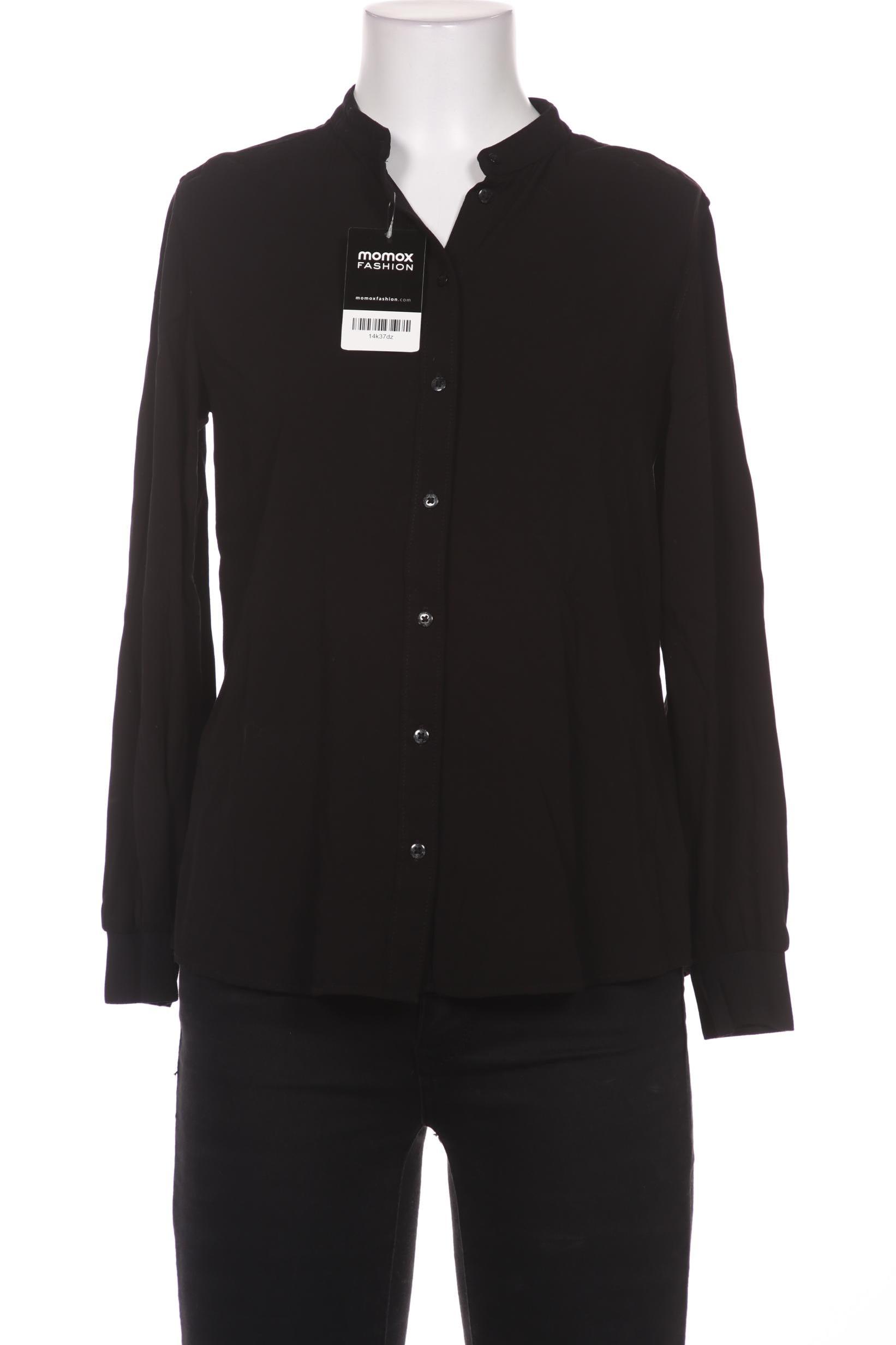 

Marc O Polo Damen Bluse, schwarz, Gr. 36