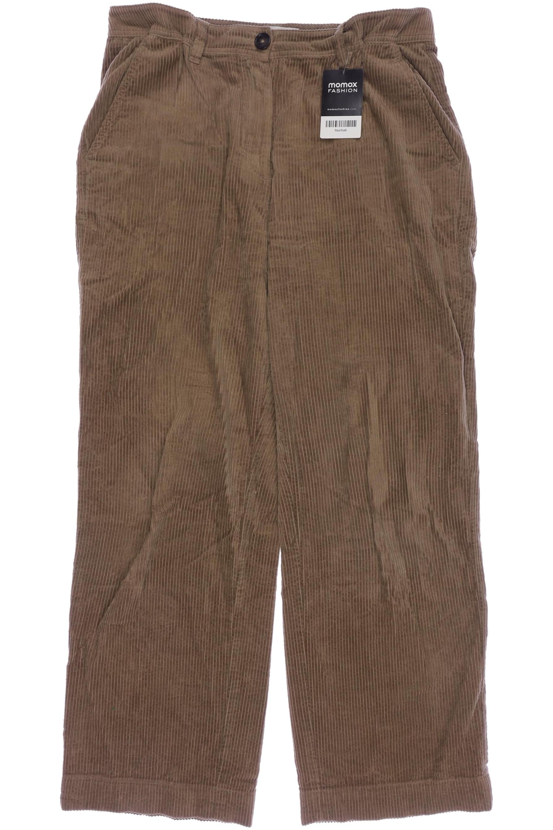 

Marc O Polo Damen Stoffhose, beige, Gr. 40