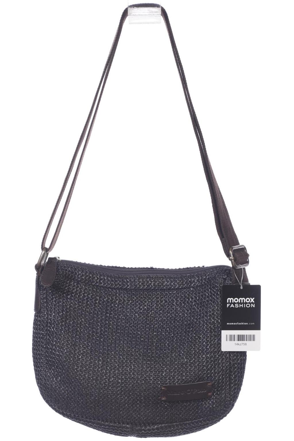 

Marc O Polo Damen Handtasche, marineblau, Gr.