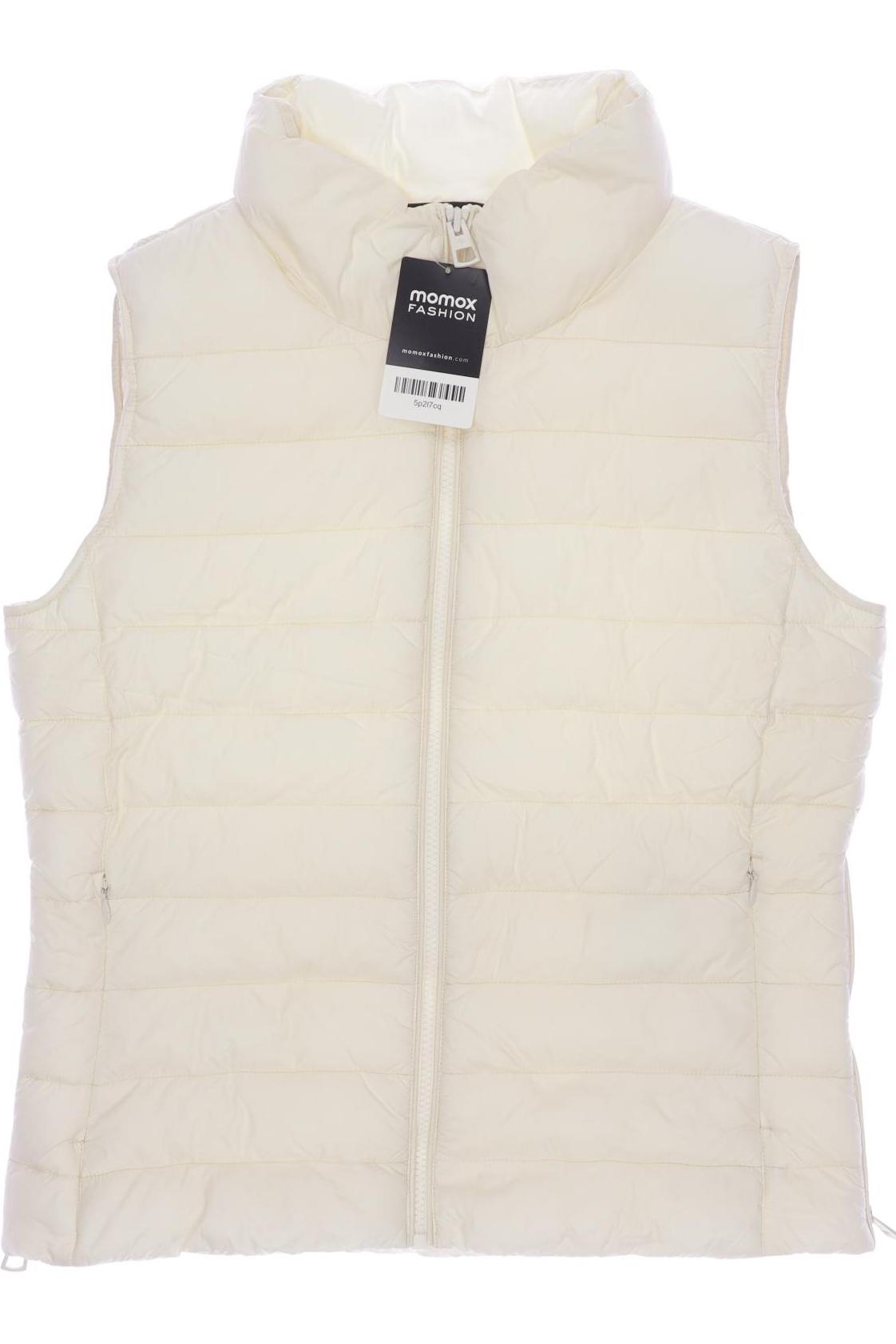 

Marc O Polo Damen Weste, cremeweiß, Gr. 38