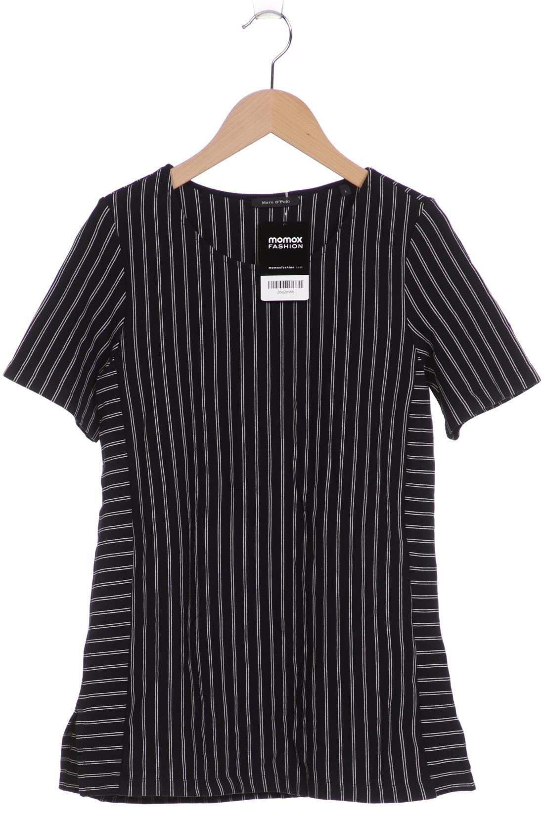 

Marc O Polo Damen T-Shirt, marineblau, Gr. 36