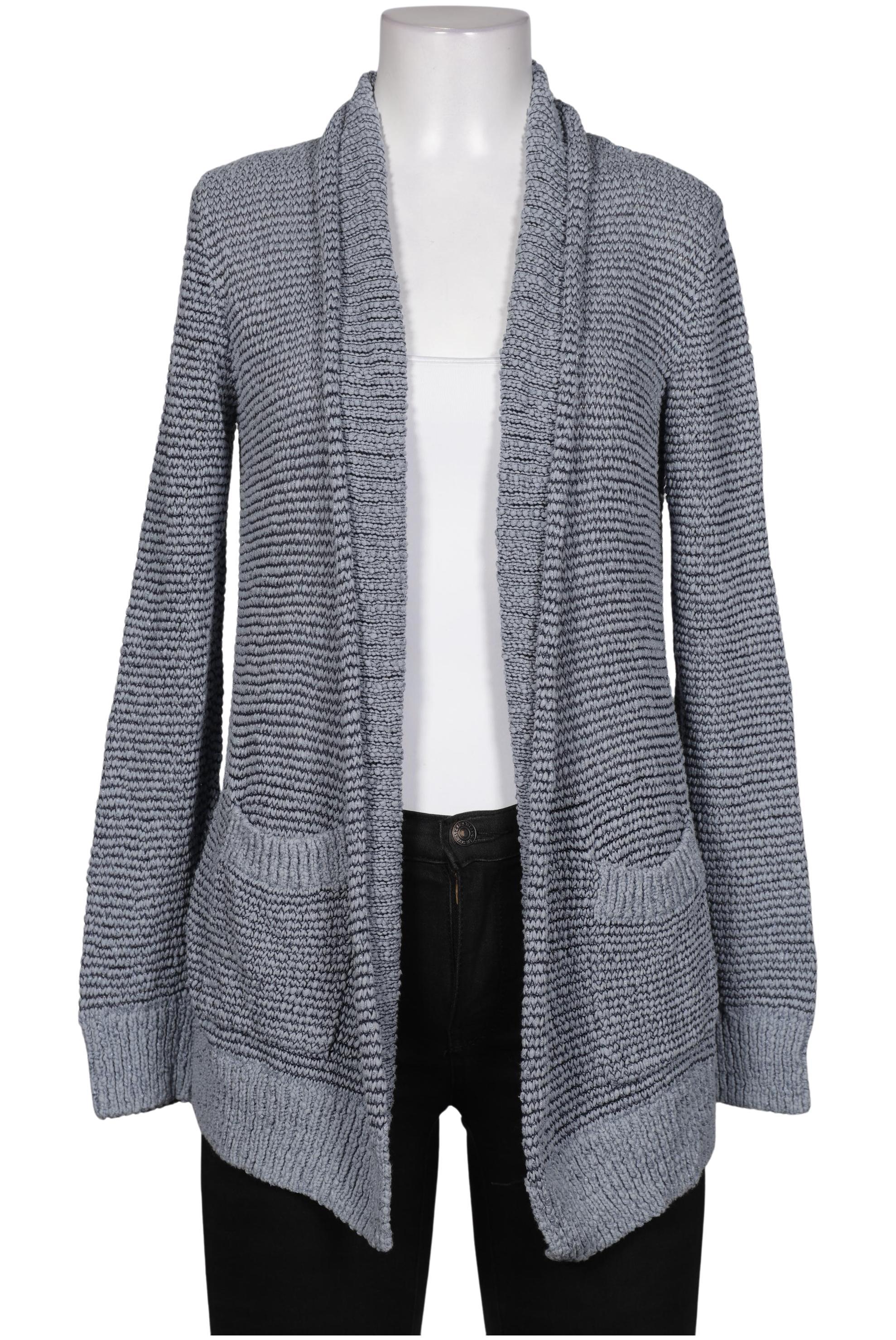 

Marc O Polo Damen Strickjacke, grau, Gr. 36