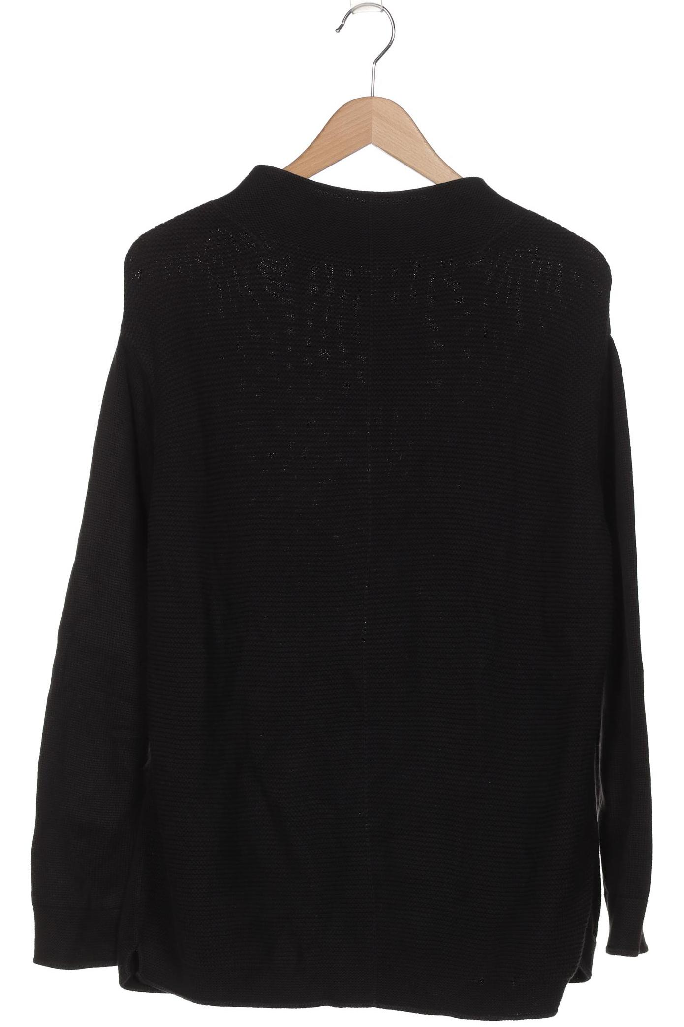 

Marc O Polo Damen Pullover, schwarz, Gr. 44