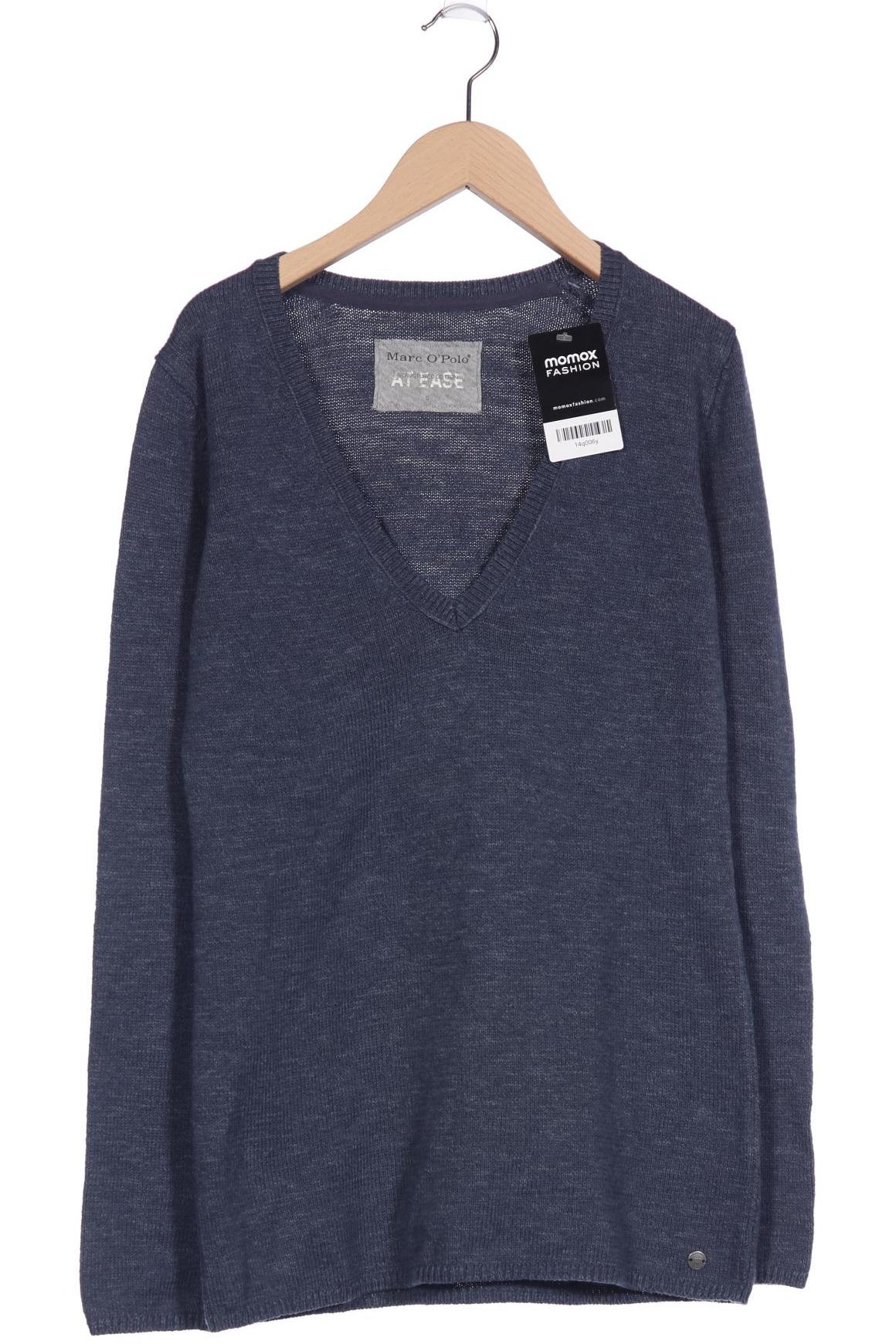 

Marc O Polo Damen Pullover, marineblau
