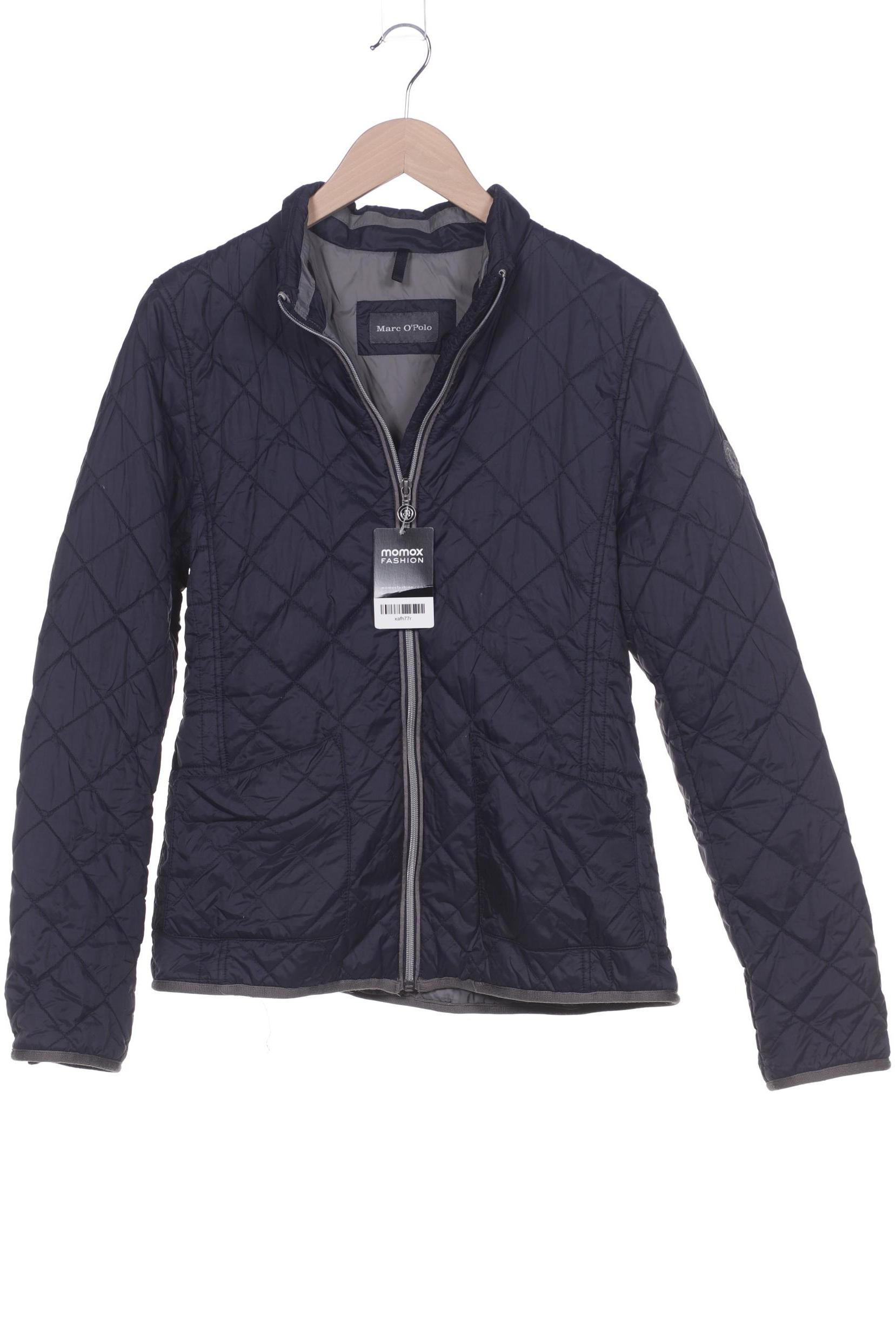 

Marc O Polo Damen Jacke, marineblau, Gr. 42