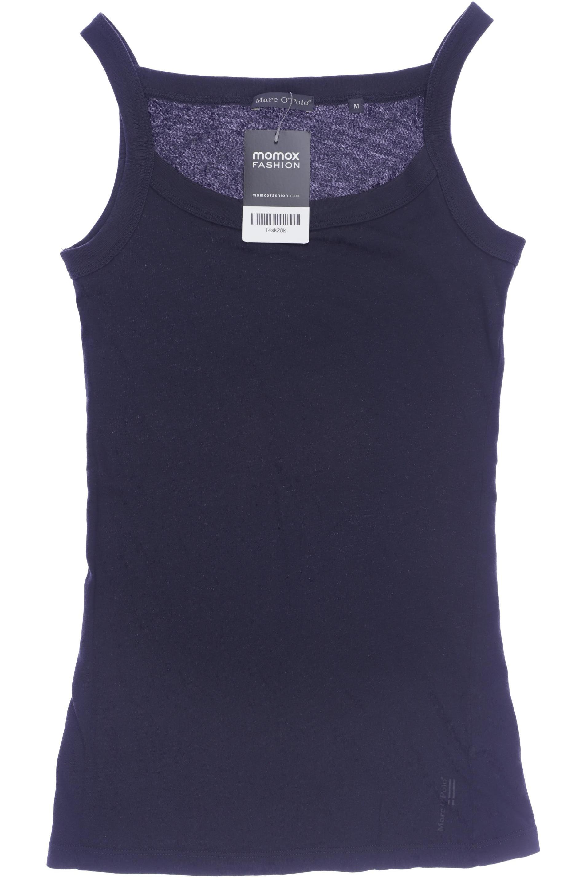 

Marc O Polo Damen Top, marineblau, Gr. 38