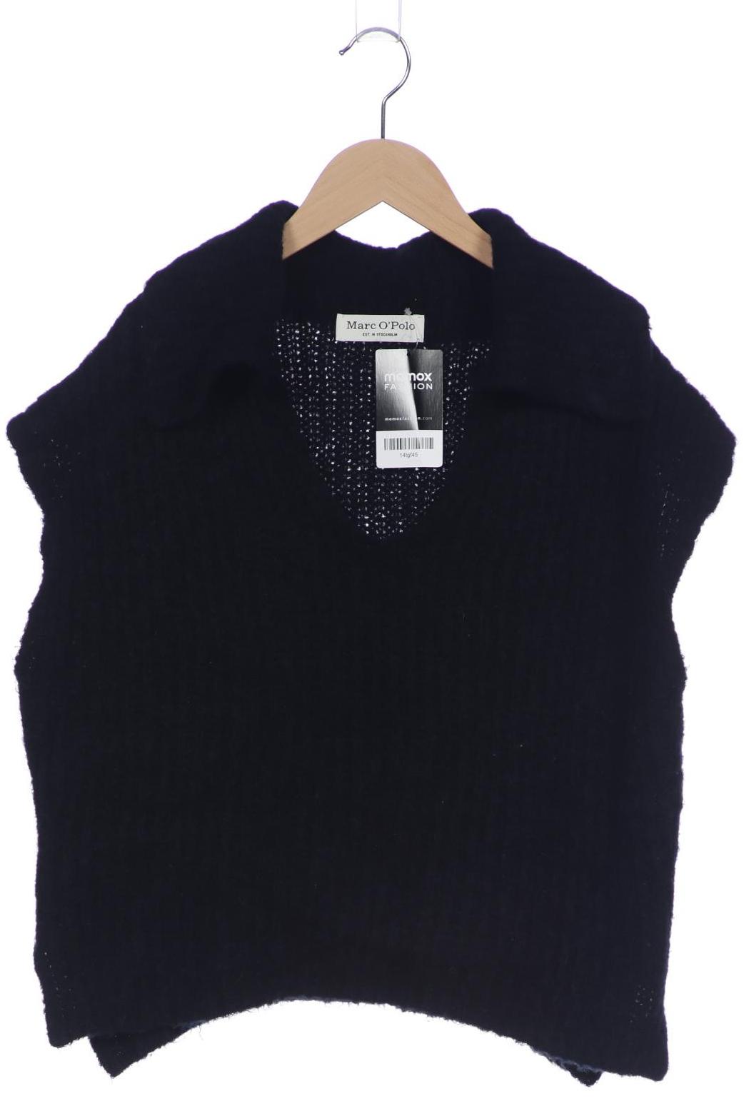 

Marc O Polo Damen Pullover, marineblau, Gr. 38