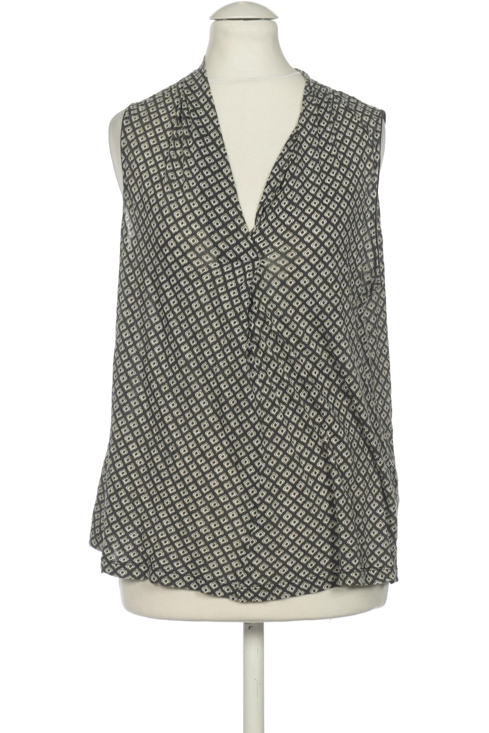 

Marc O Polo Damen Top, grau, Gr. 36
