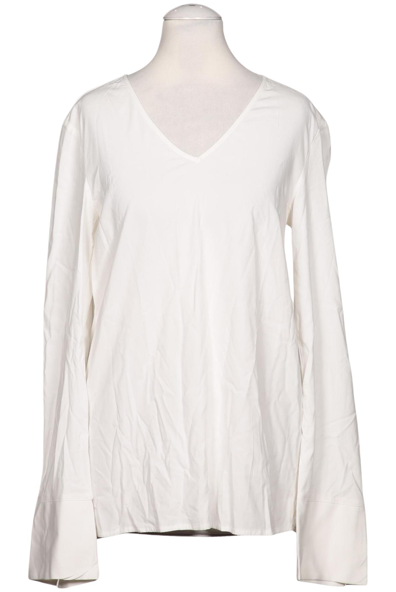 

Marc O Polo Damen Bluse, weiß, Gr. 34