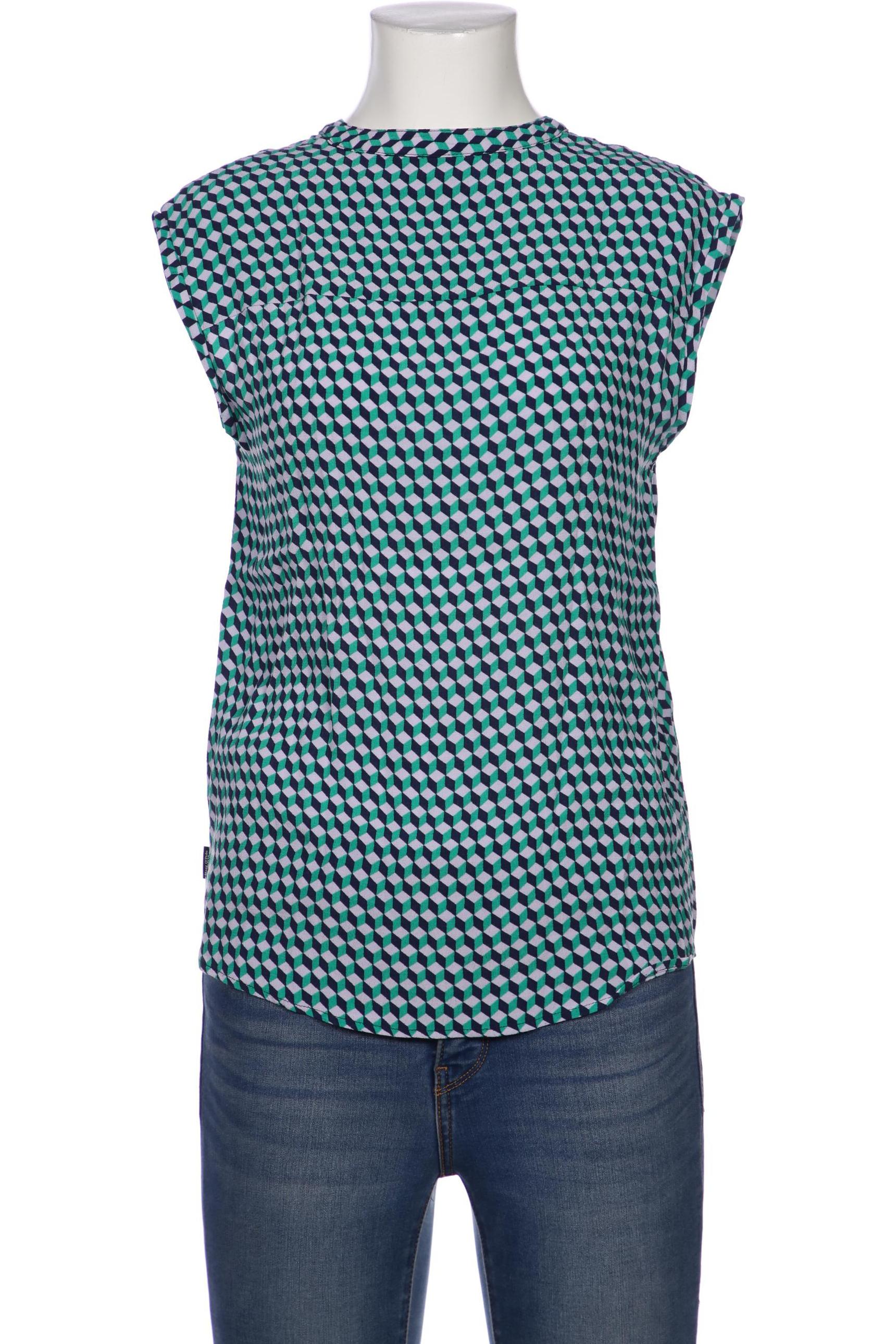 

Marc O Polo Damen Bluse, mehrfarbig