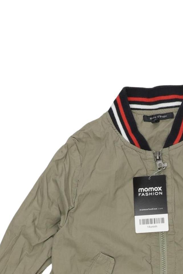 Thumbnail - Marc O Polo Mädchen Jacke, grün, Gr. 128