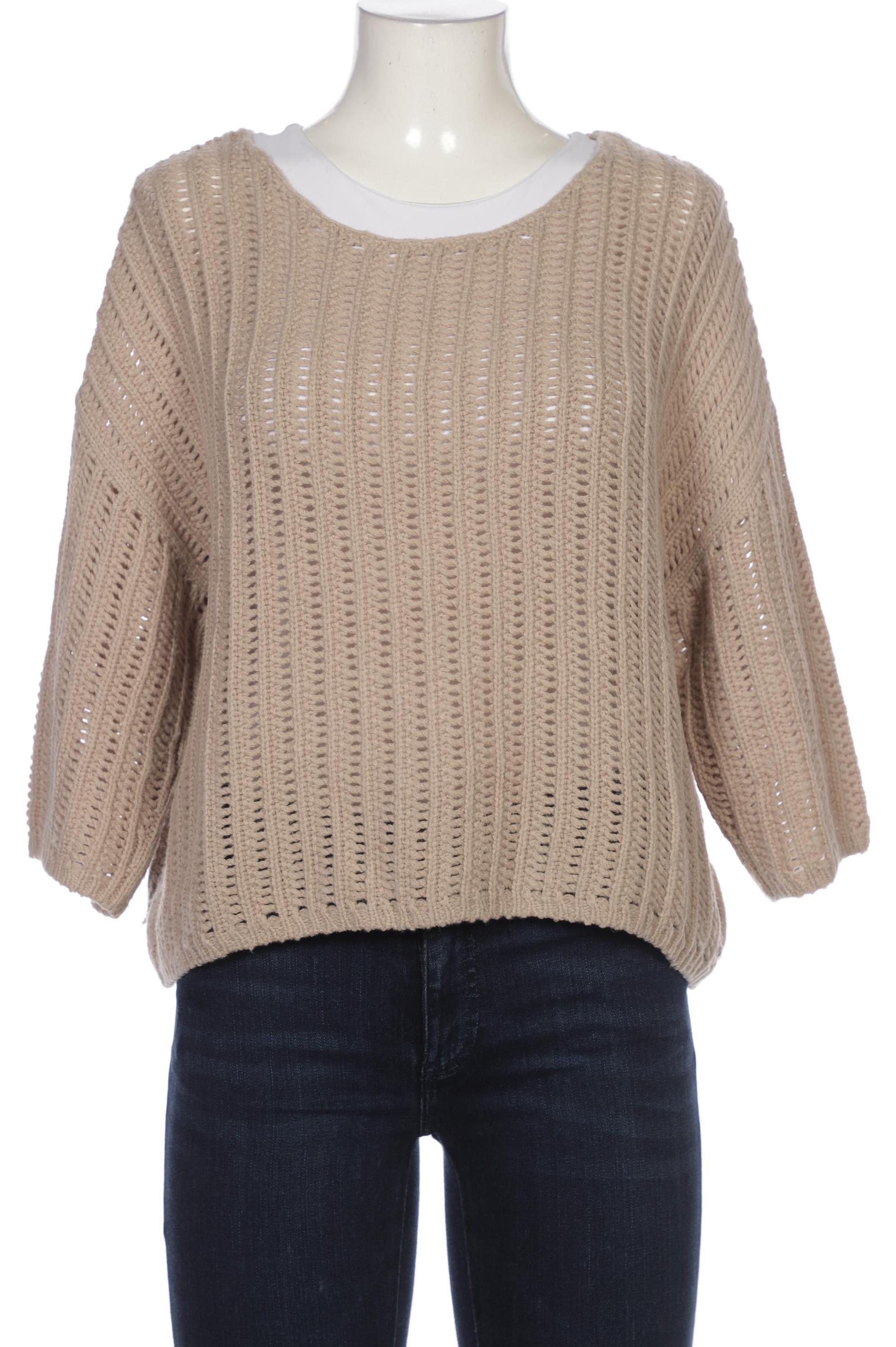 

Marc O Polo Damen Pullover, beige