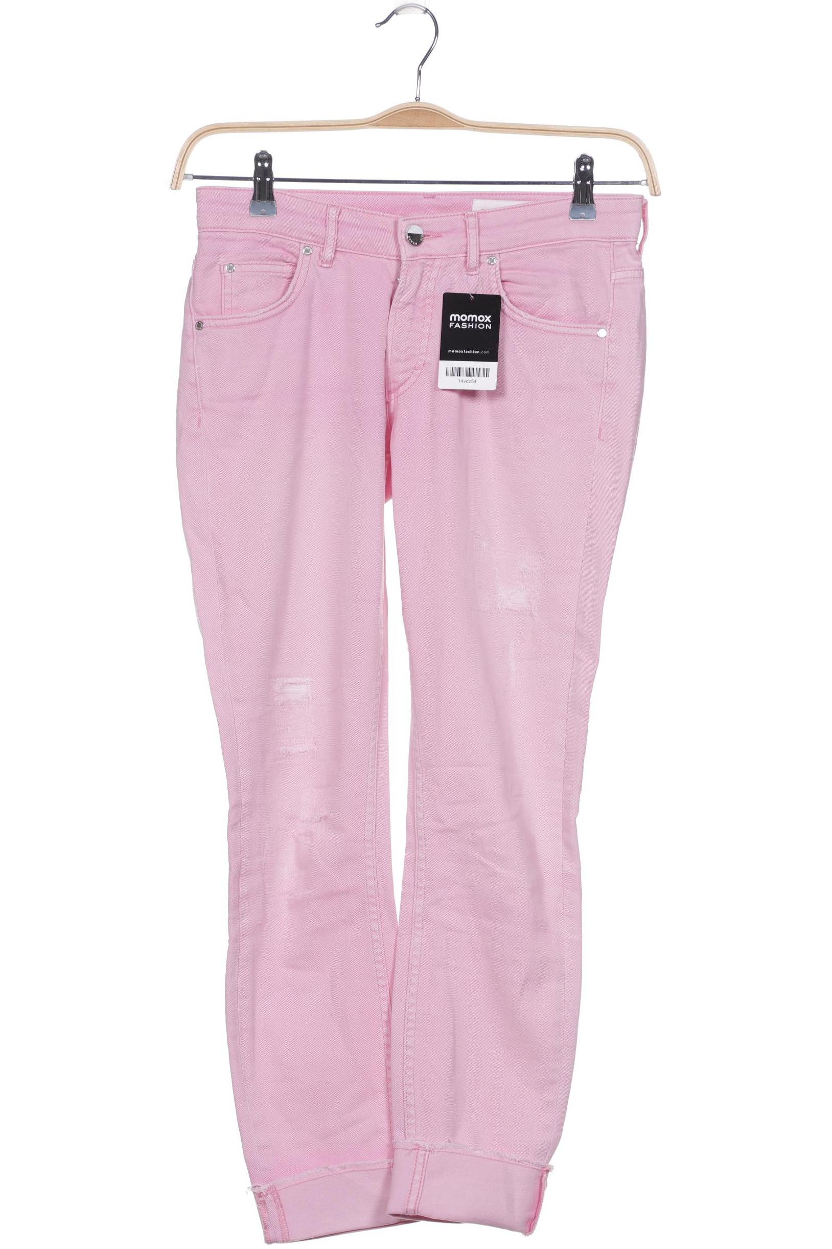 

Marc O Polo Damen Jeans, pink