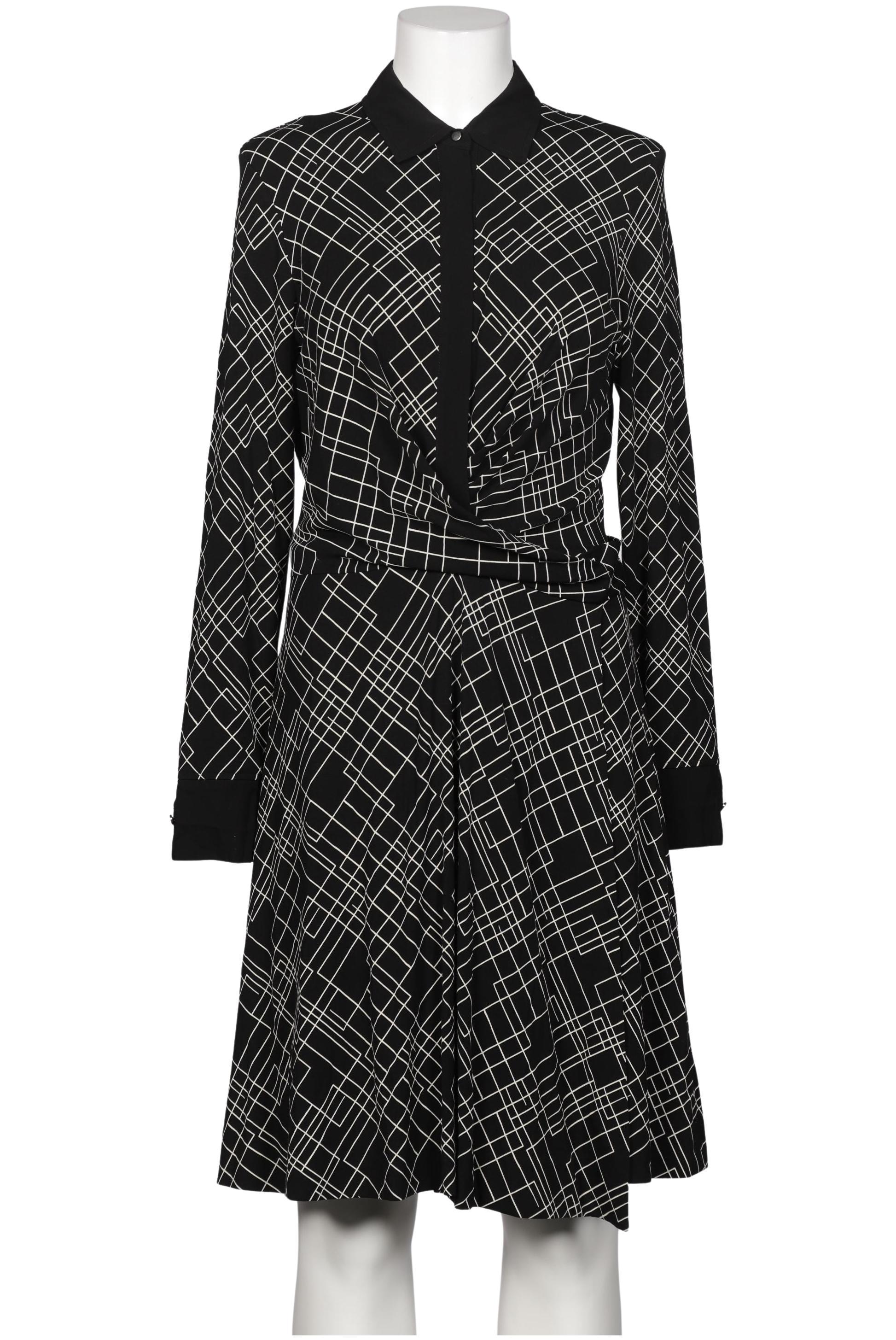 

Marc O Polo Damen Kleid, mehrfarbig, Gr. 38