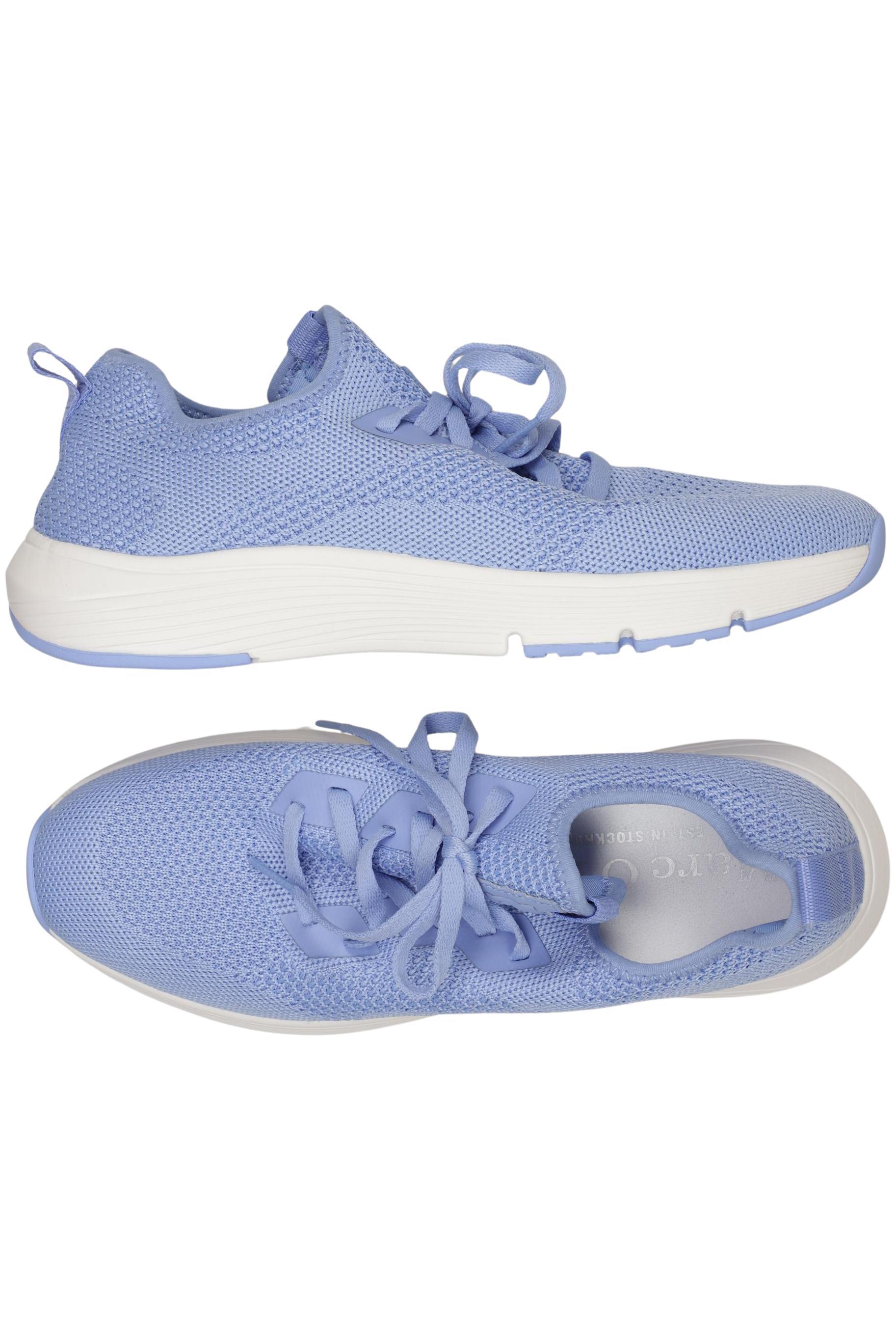 

Marc O Polo Damen Sneakers, hellblau, Gr. 40