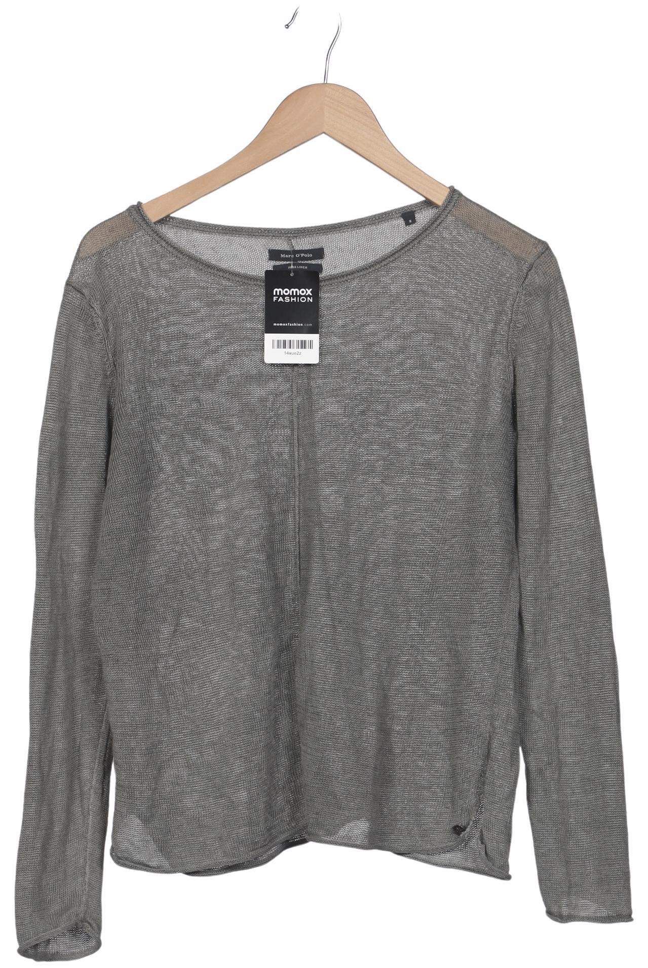 

Marc O Polo Damen Pullover, grau, Gr. 38