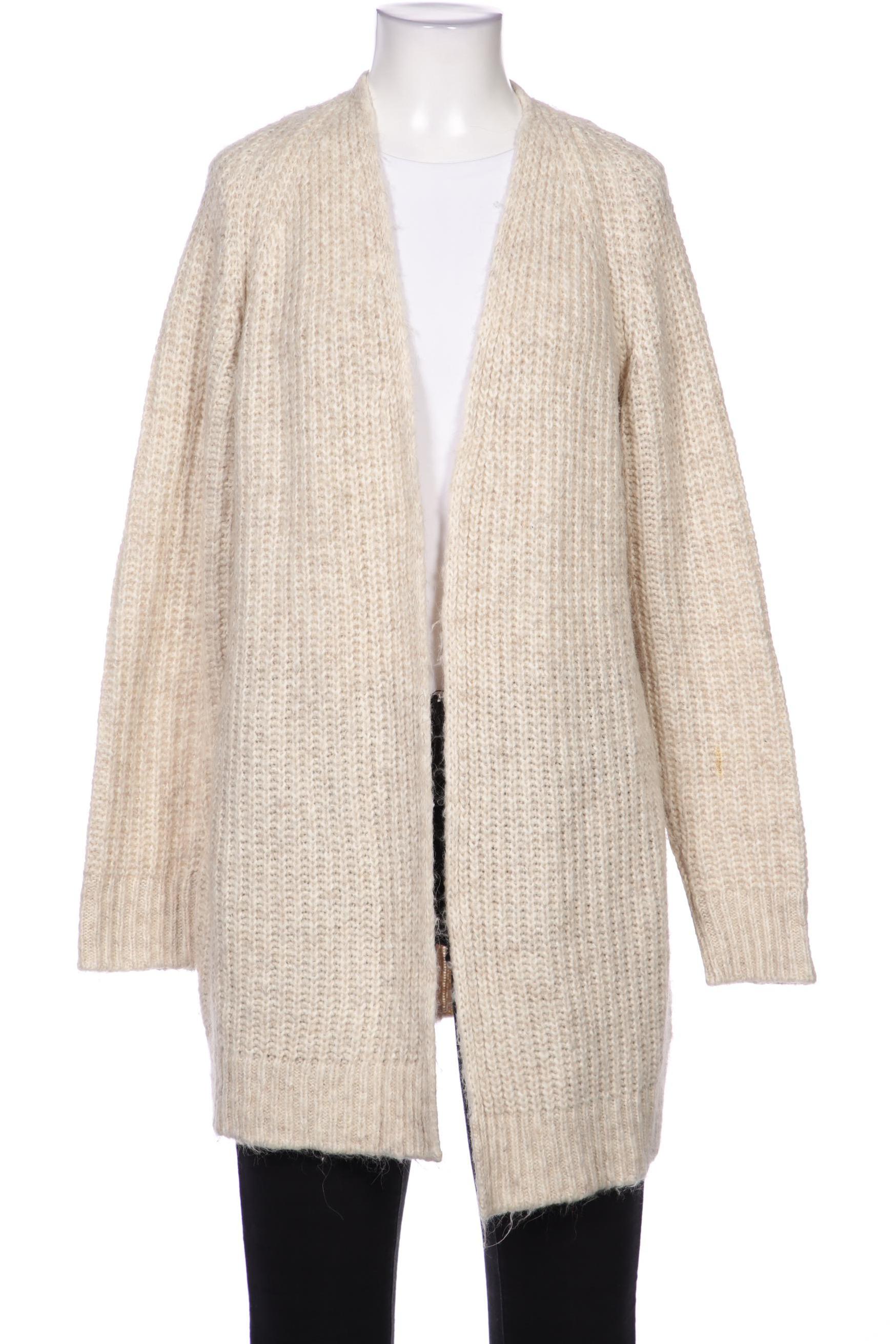 

Marc O Polo Damen Strickjacke, beige, Gr. 34