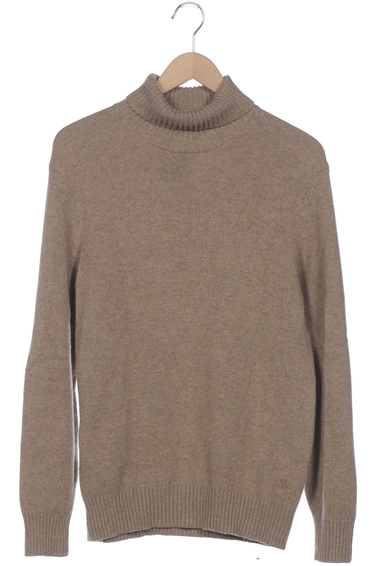 

Marc O Polo Herren Pullover, beige, Gr. 52