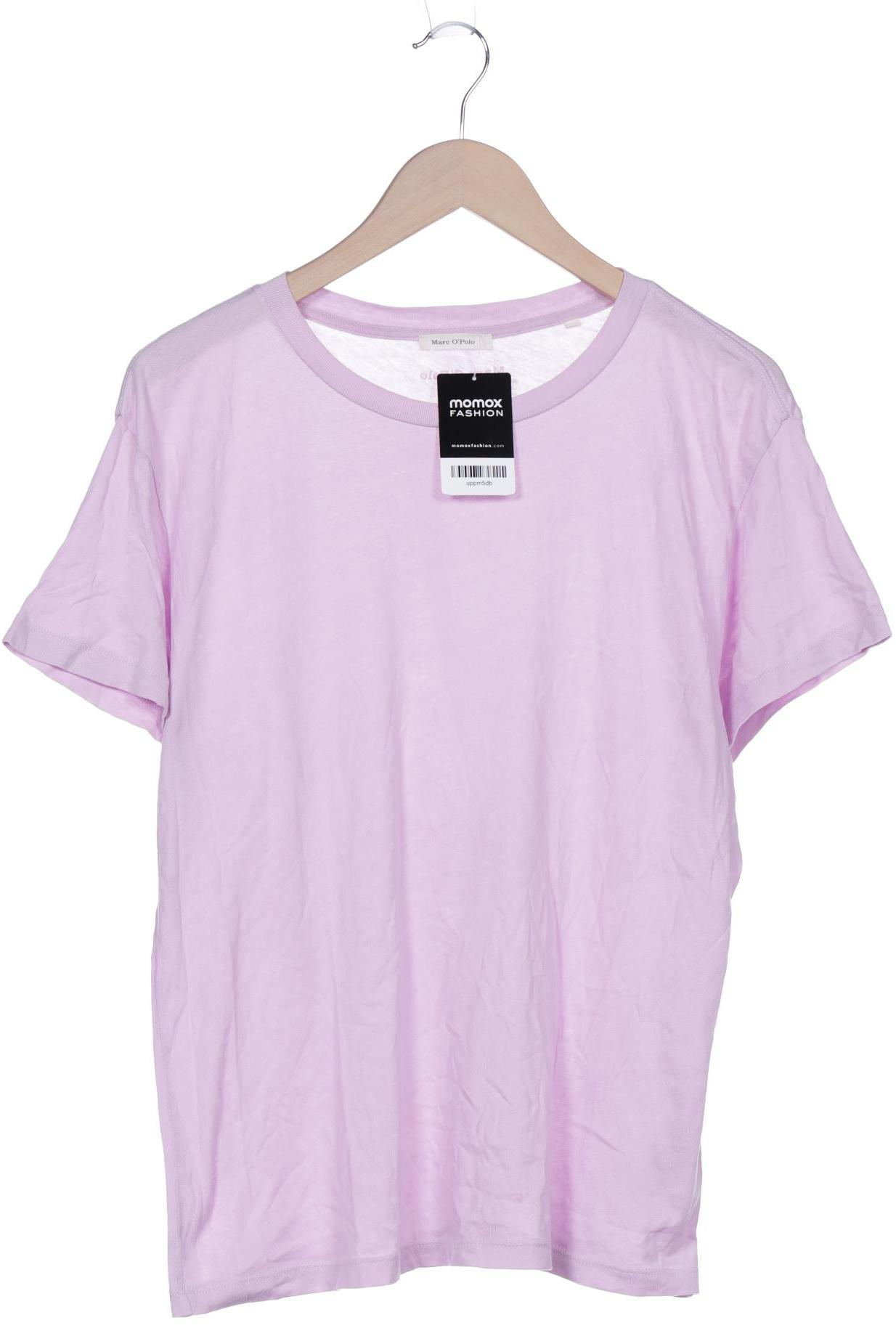 

Marc O Polo Damen T-Shirt, flieder, Gr. 42