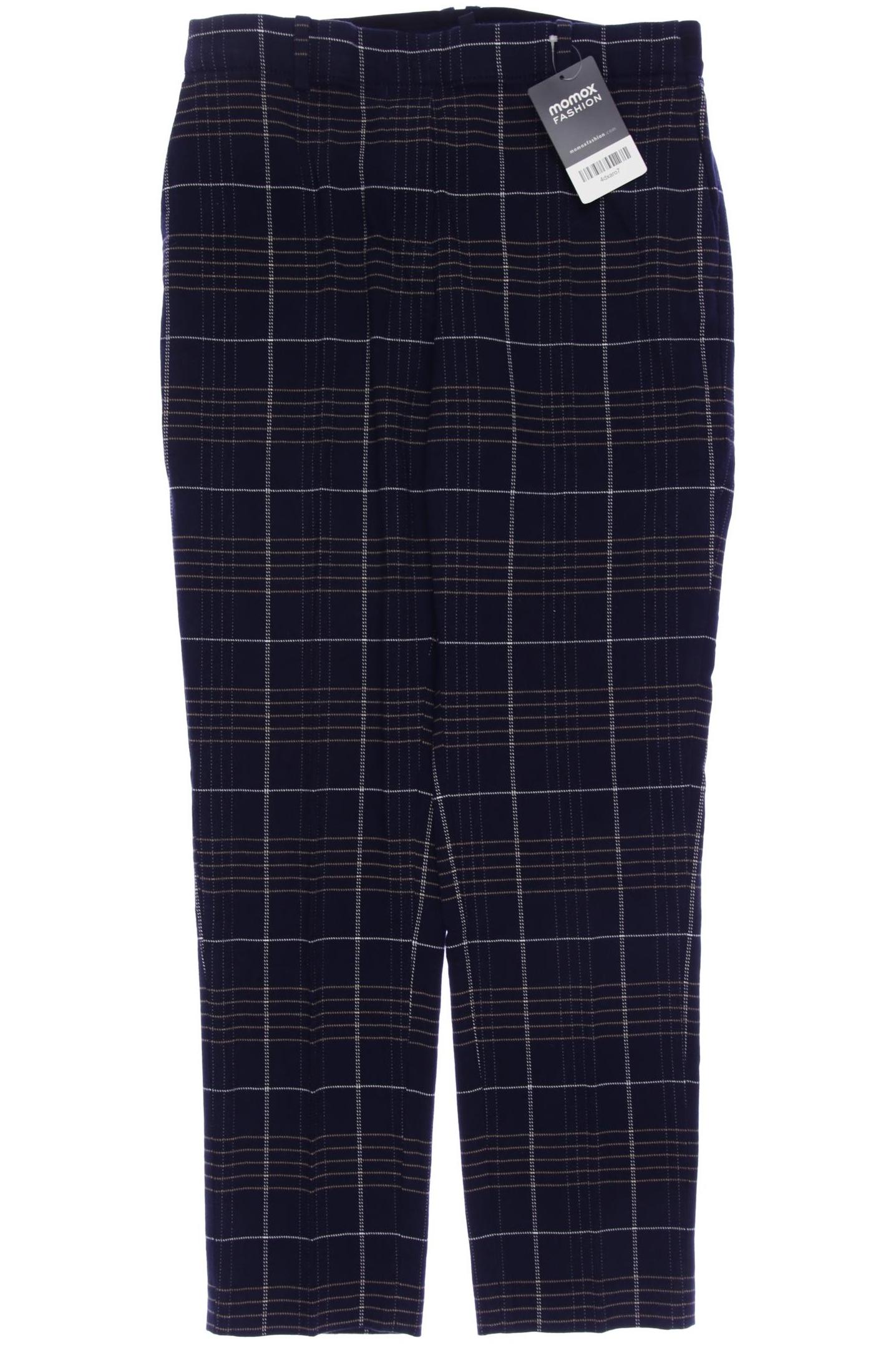 

Marc O Polo Damen Stoffhose, marineblau, Gr. 36