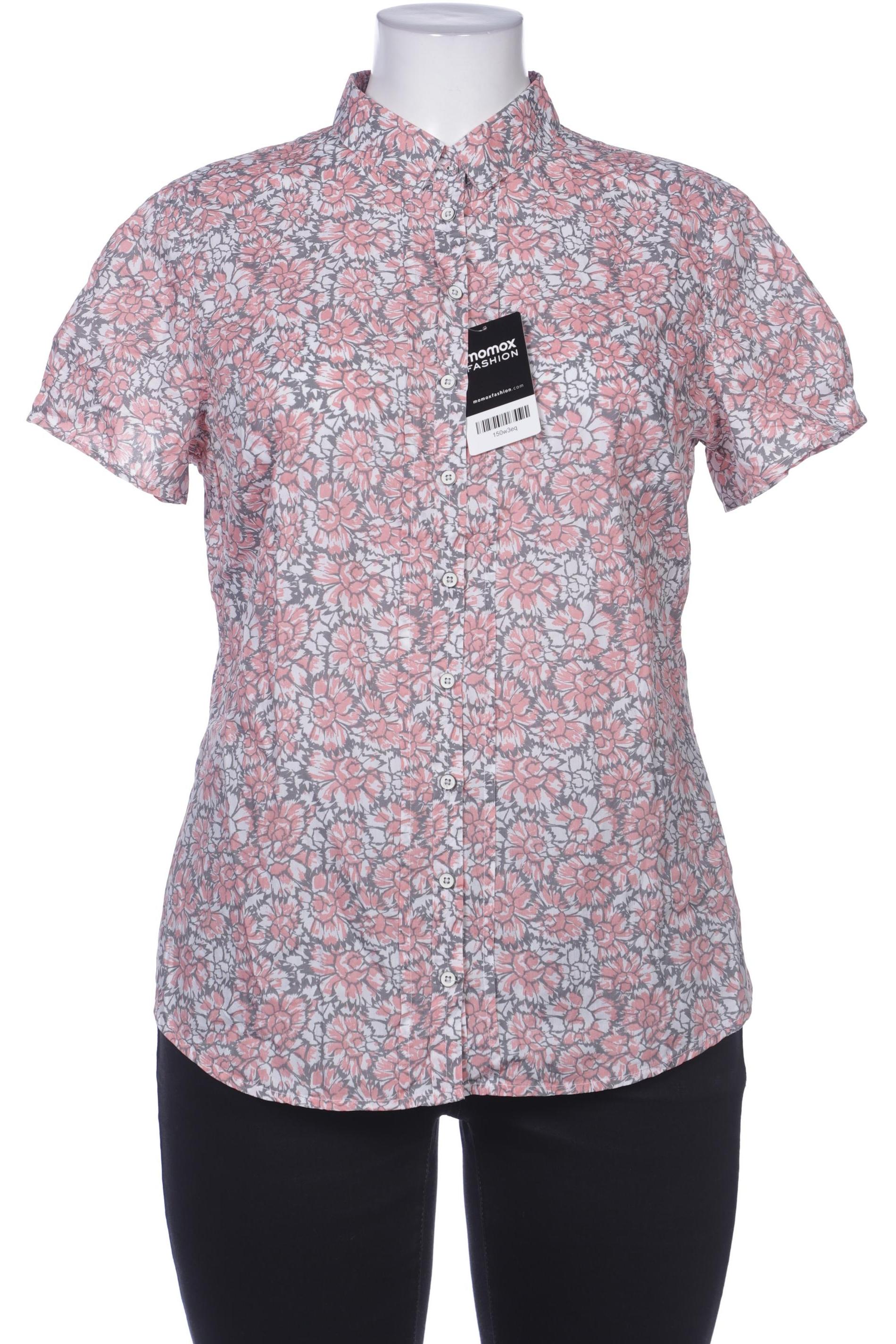 

Marc O Polo Damen Bluse, pink, Gr. 42