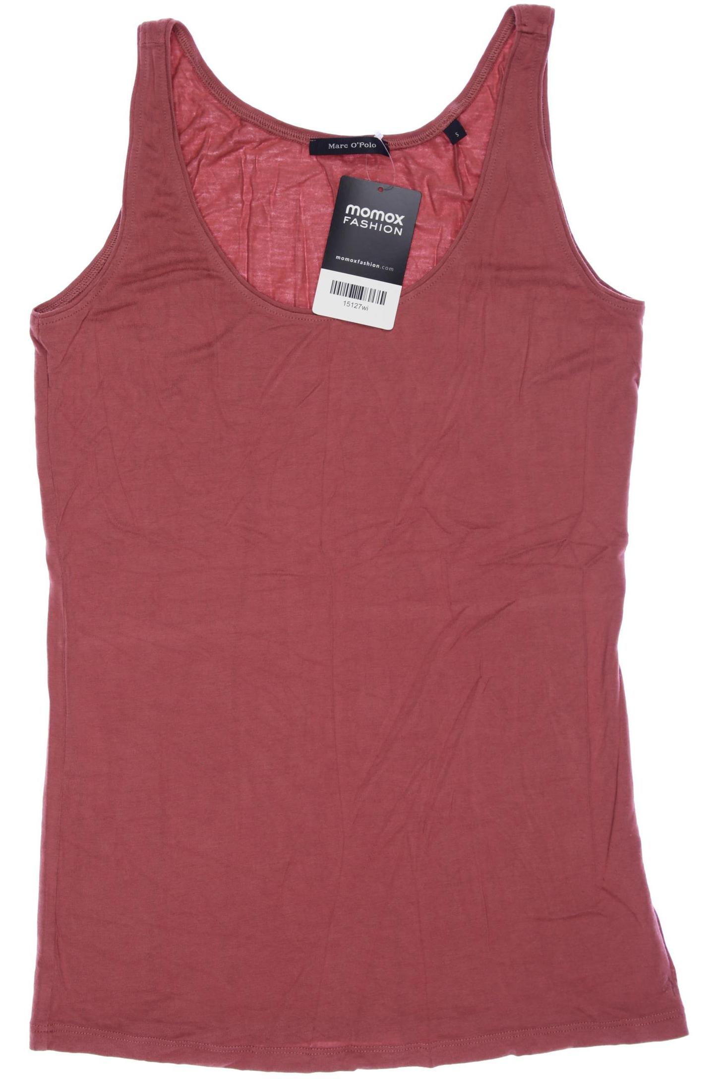 

Marc O Polo Damen Top, rot, Gr. 36