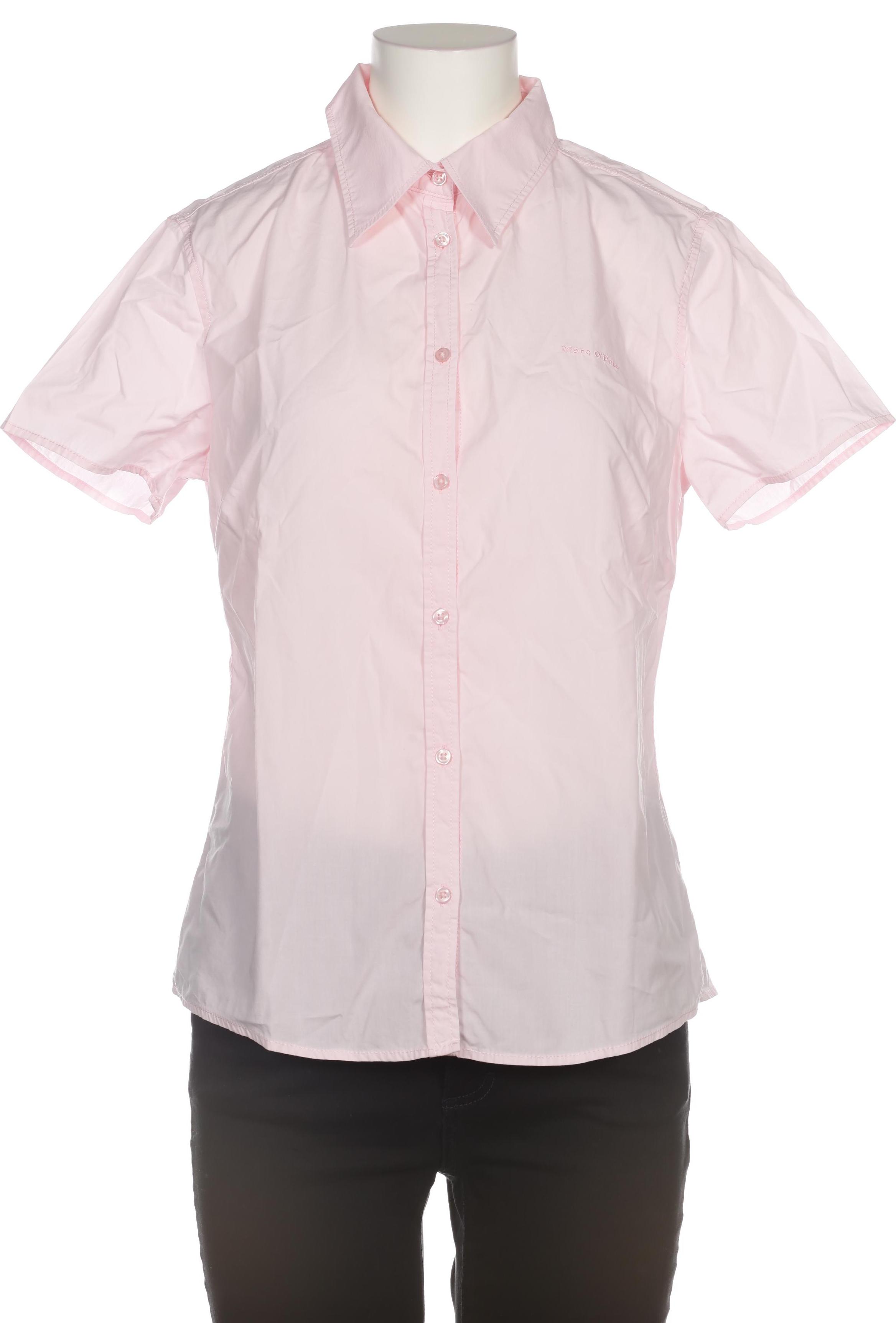 

Marc O Polo Damen Bluse, pink, Gr. 38