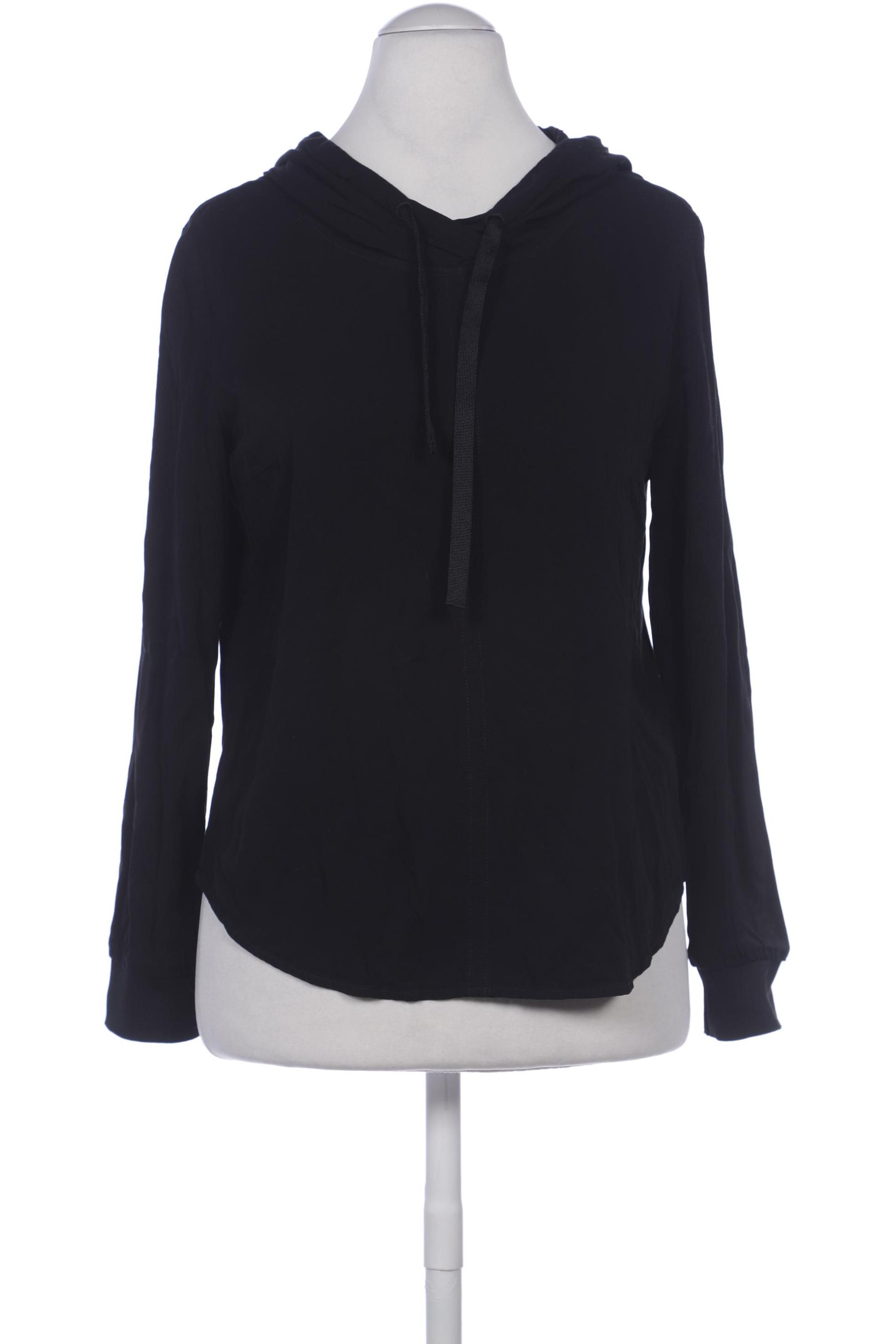 

Marc O Polo Damen Bluse, schwarz, Gr. 36