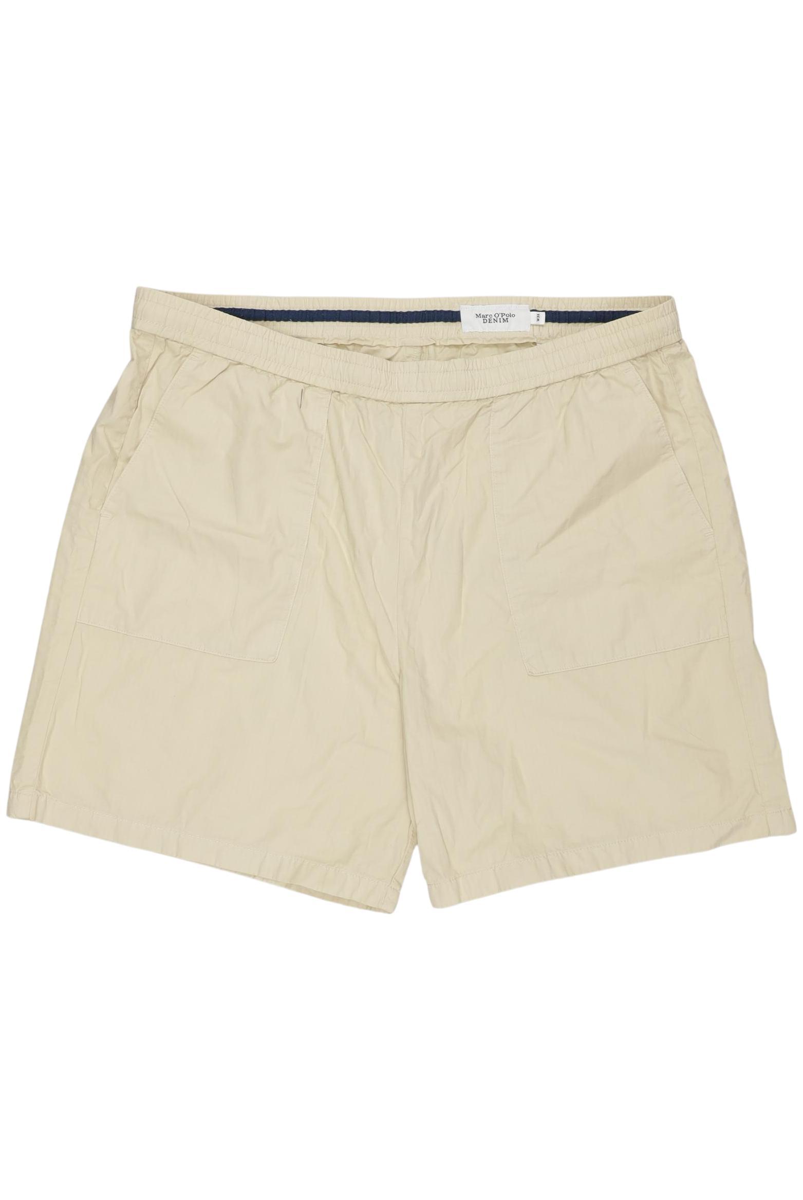 

Marc O Polo Damen Shorts, beige, Gr. 36