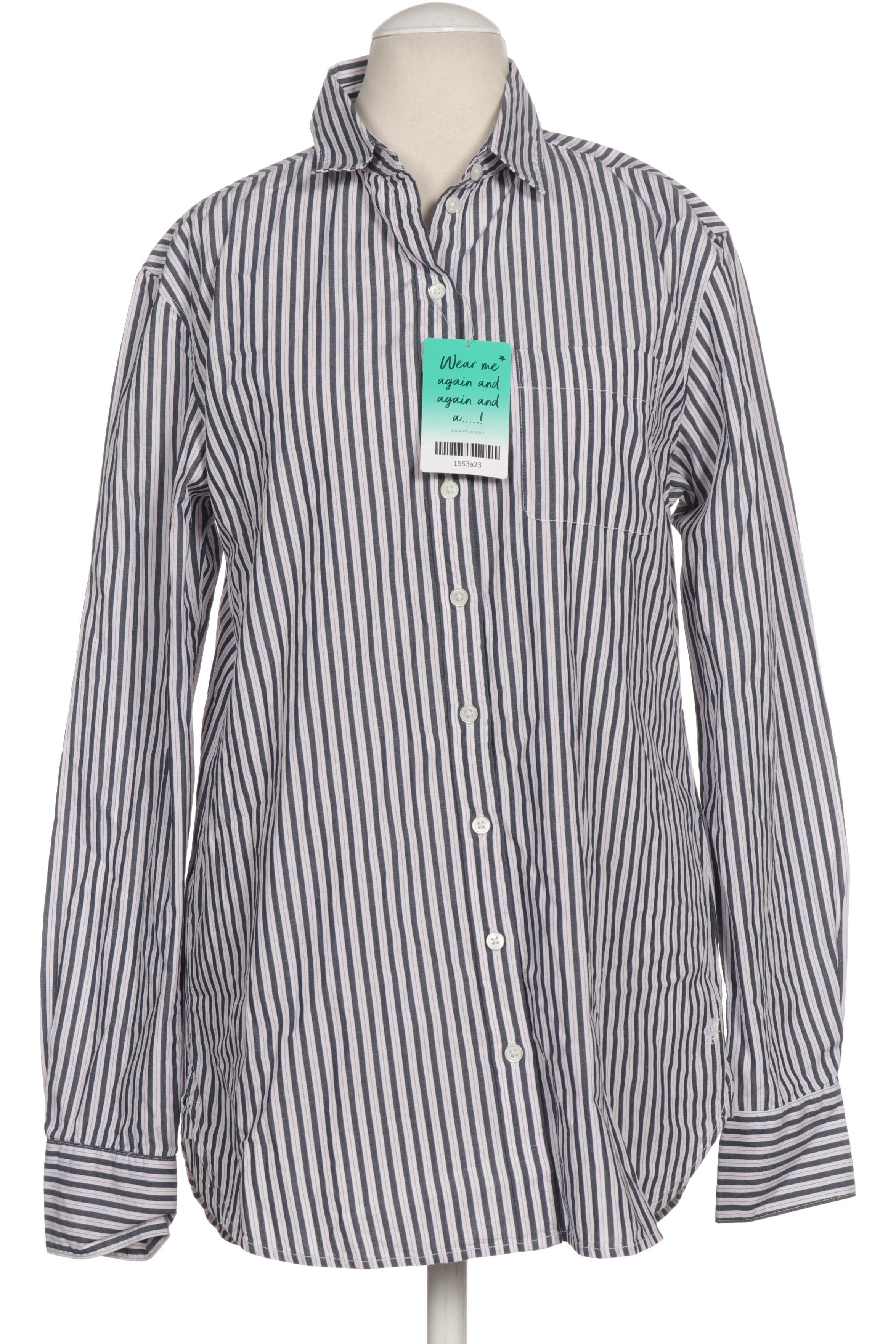 

Marc O Polo Damen Bluse, grau, Gr. 34