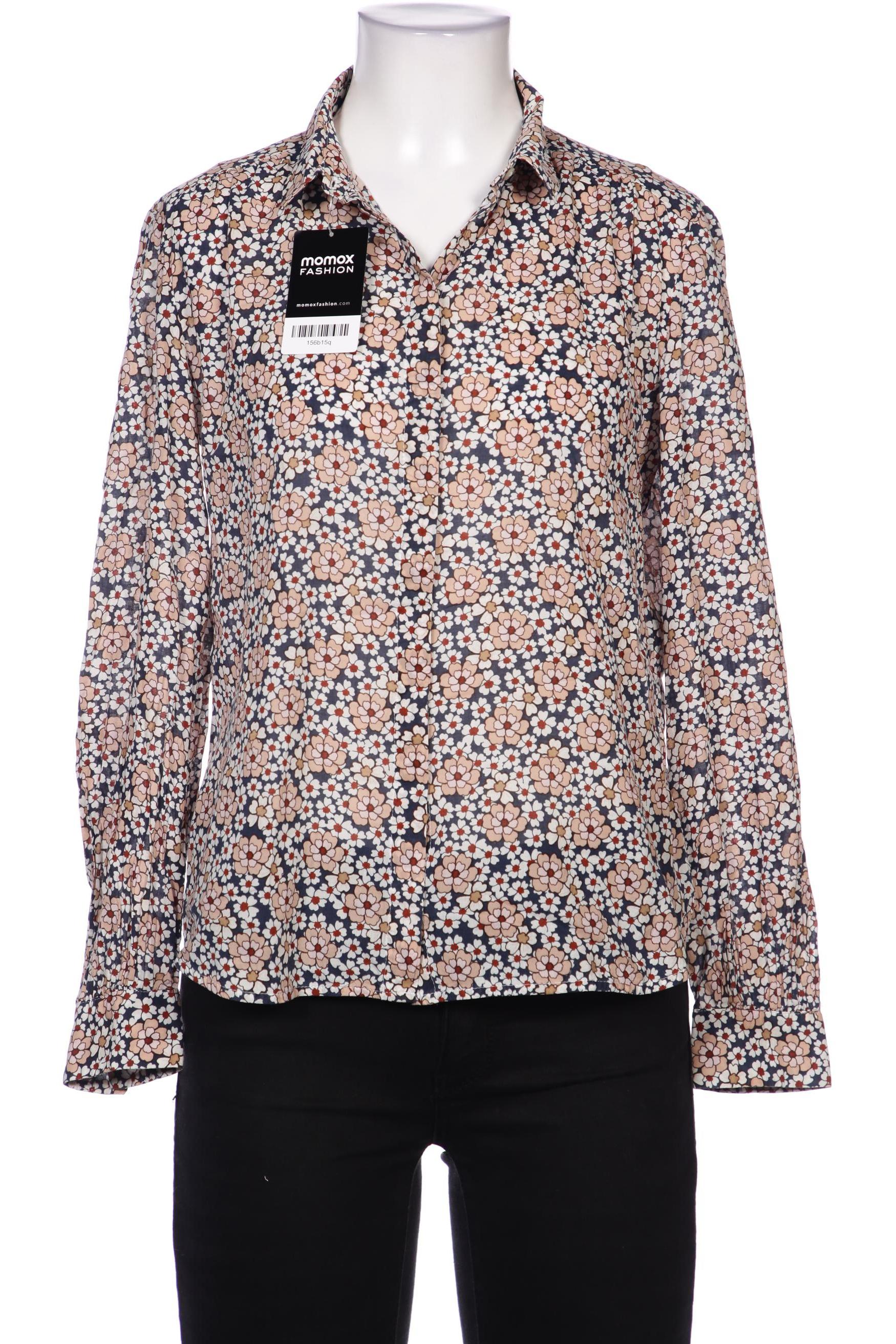 

Marc O Polo Damen Bluse, mehrfarbig, Gr. 36