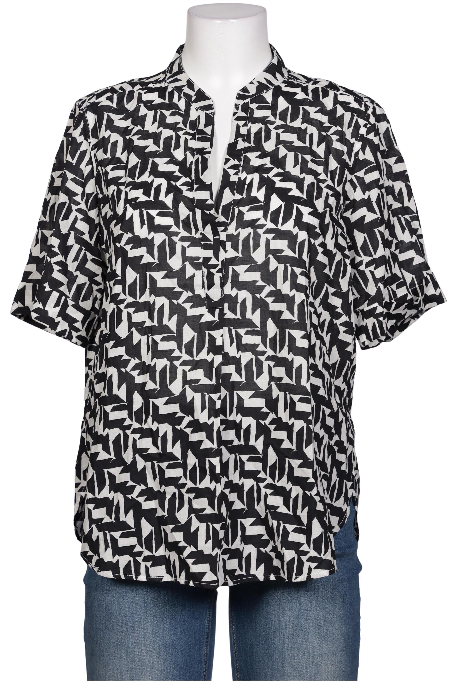 

Marc O Polo Damen Bluse, mehrfarbig, Gr. 40