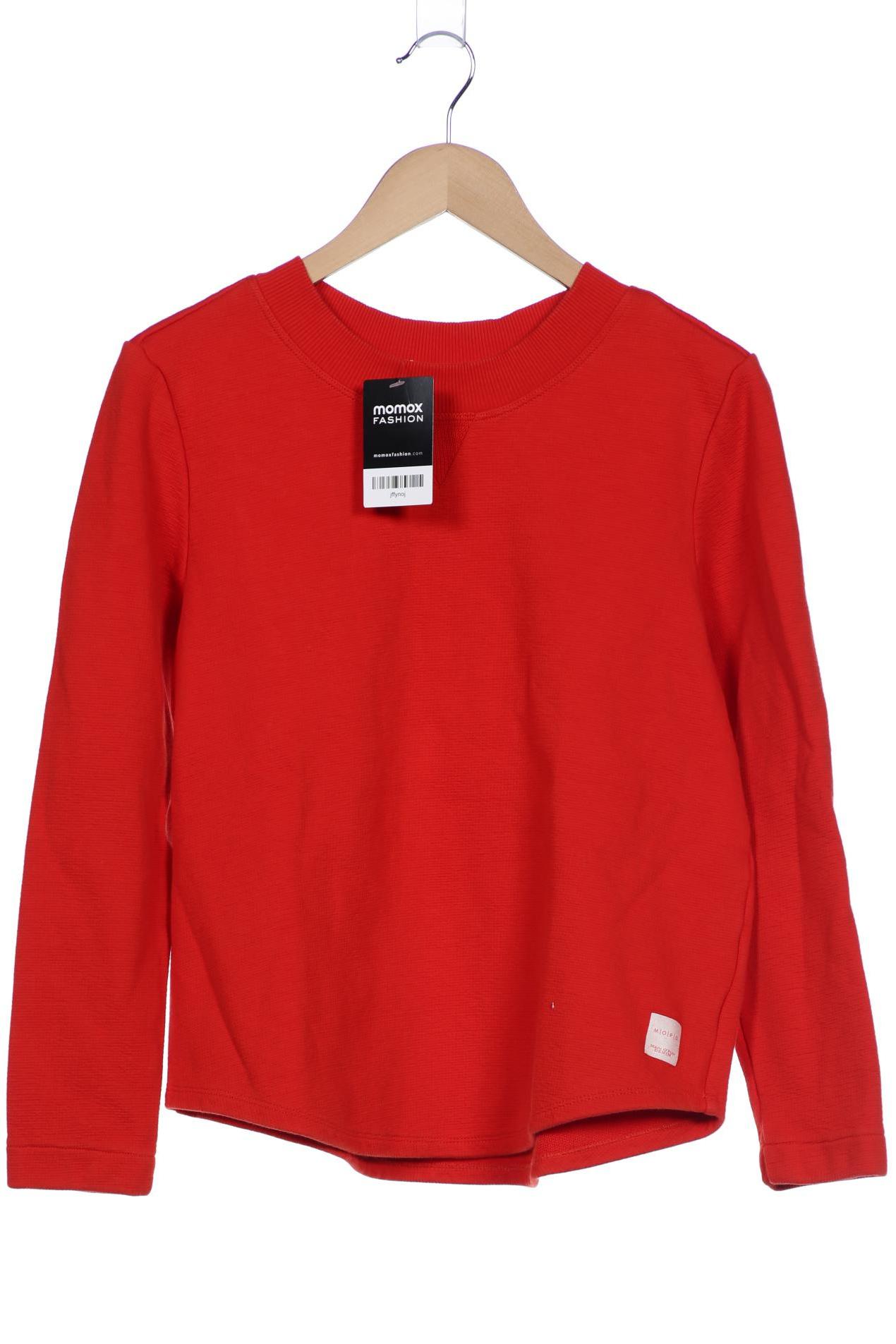 

Marc O Polo Damen Sweatshirt, rot, Gr. 42