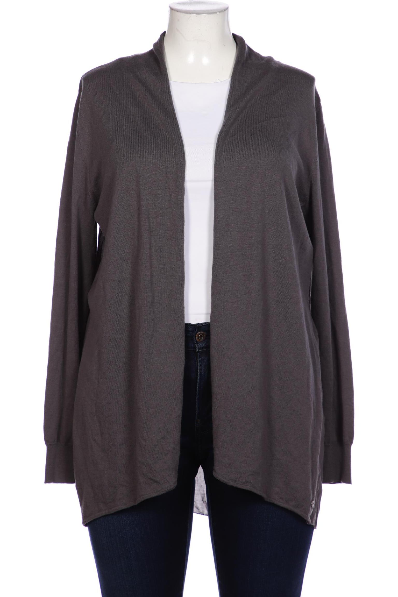 

Marc O Polo Damen Strickjacke, grau, Gr. 44