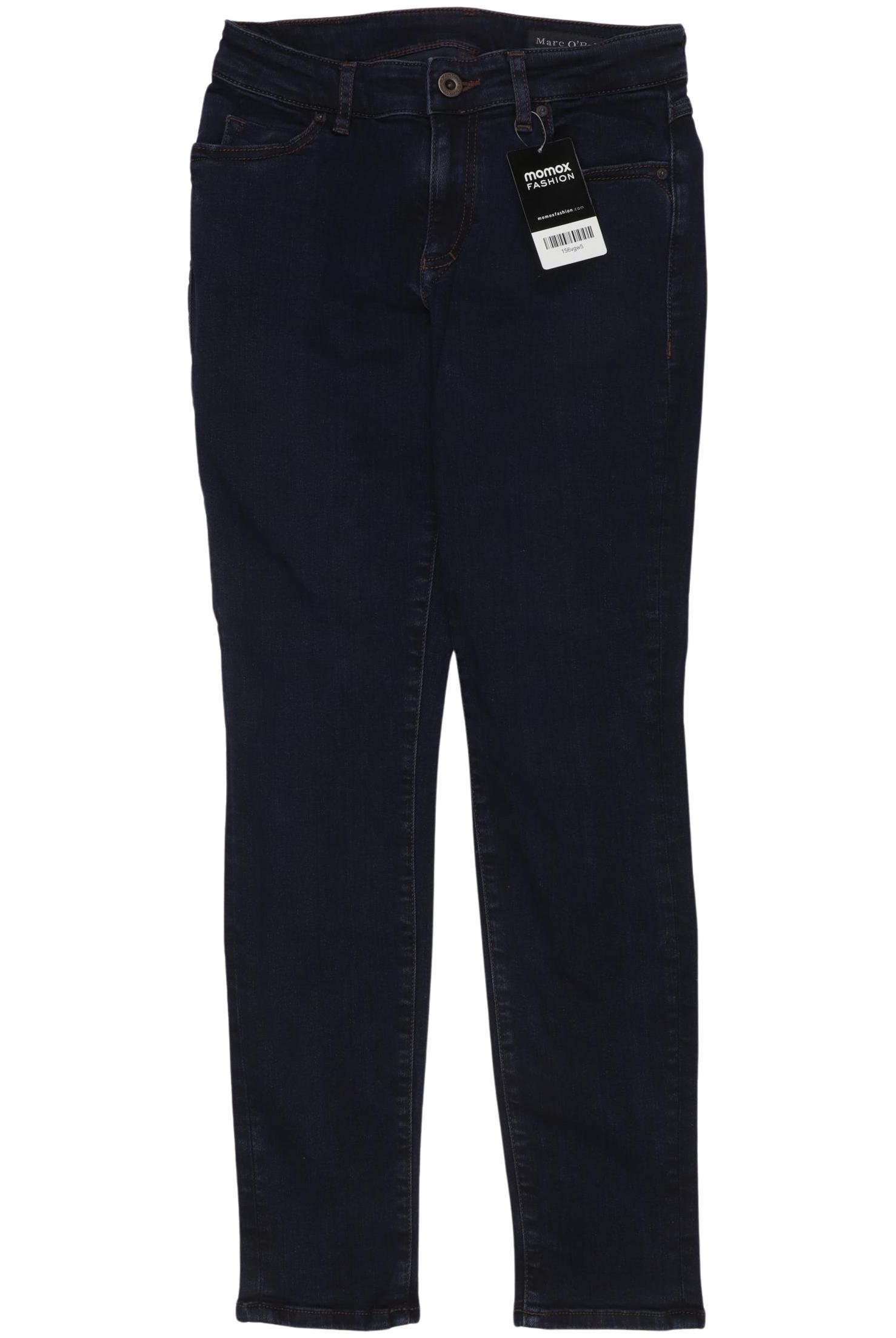

Marc O Polo Damen Jeans, marineblau, Gr. 26