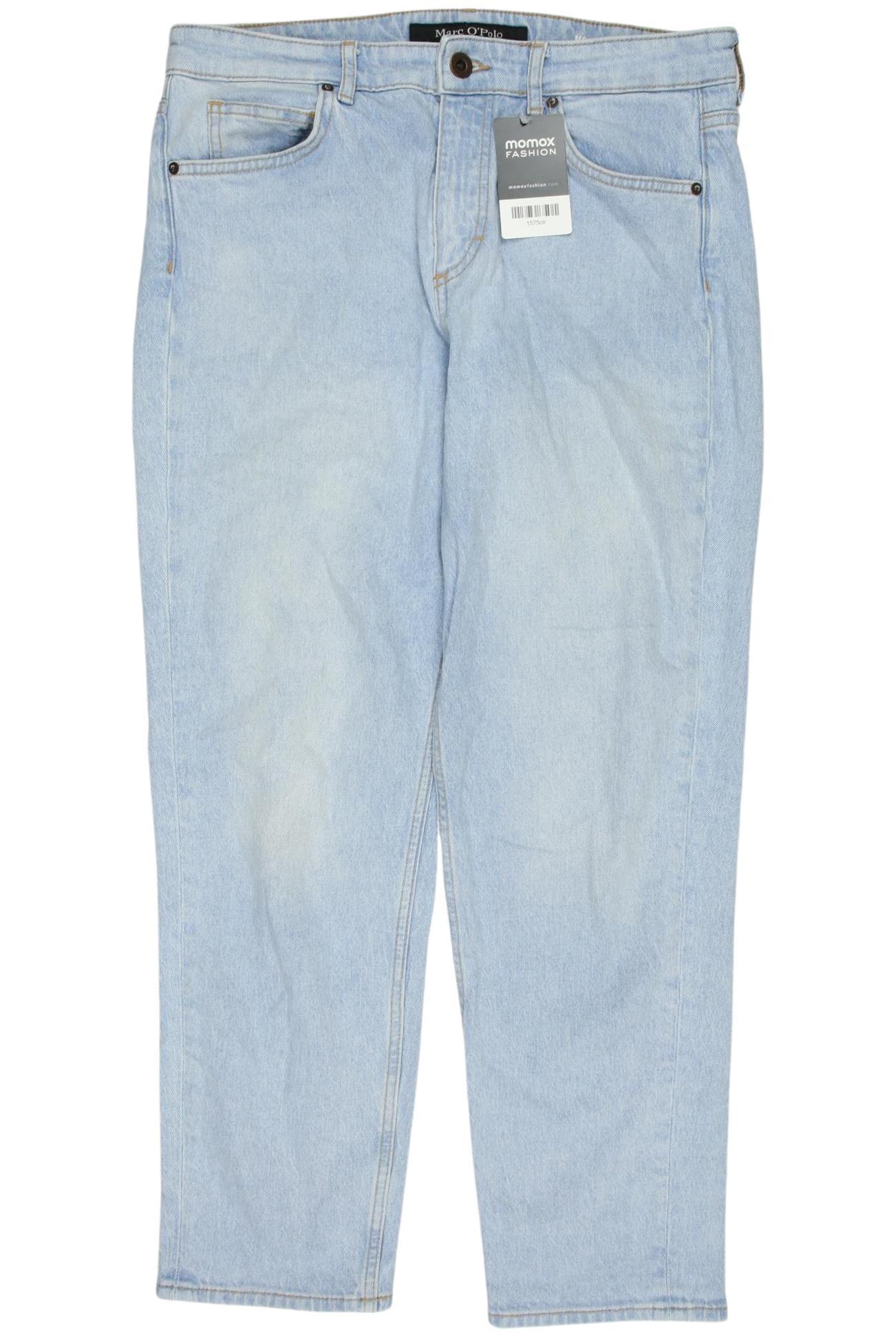 

Marc O Polo Damen Jeans, hellblau, Gr. 30