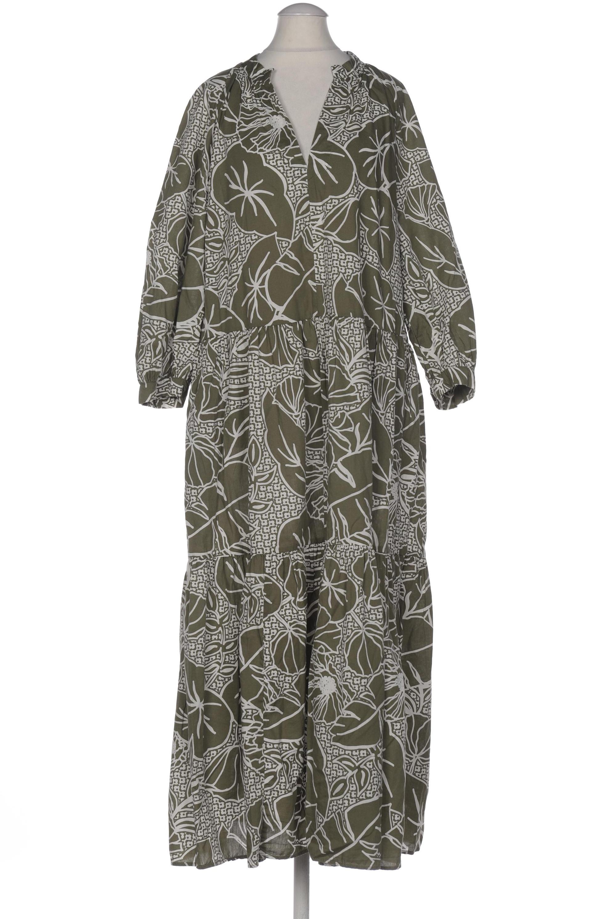 

Marc O Polo Damen Kleid, grün, Gr. 36