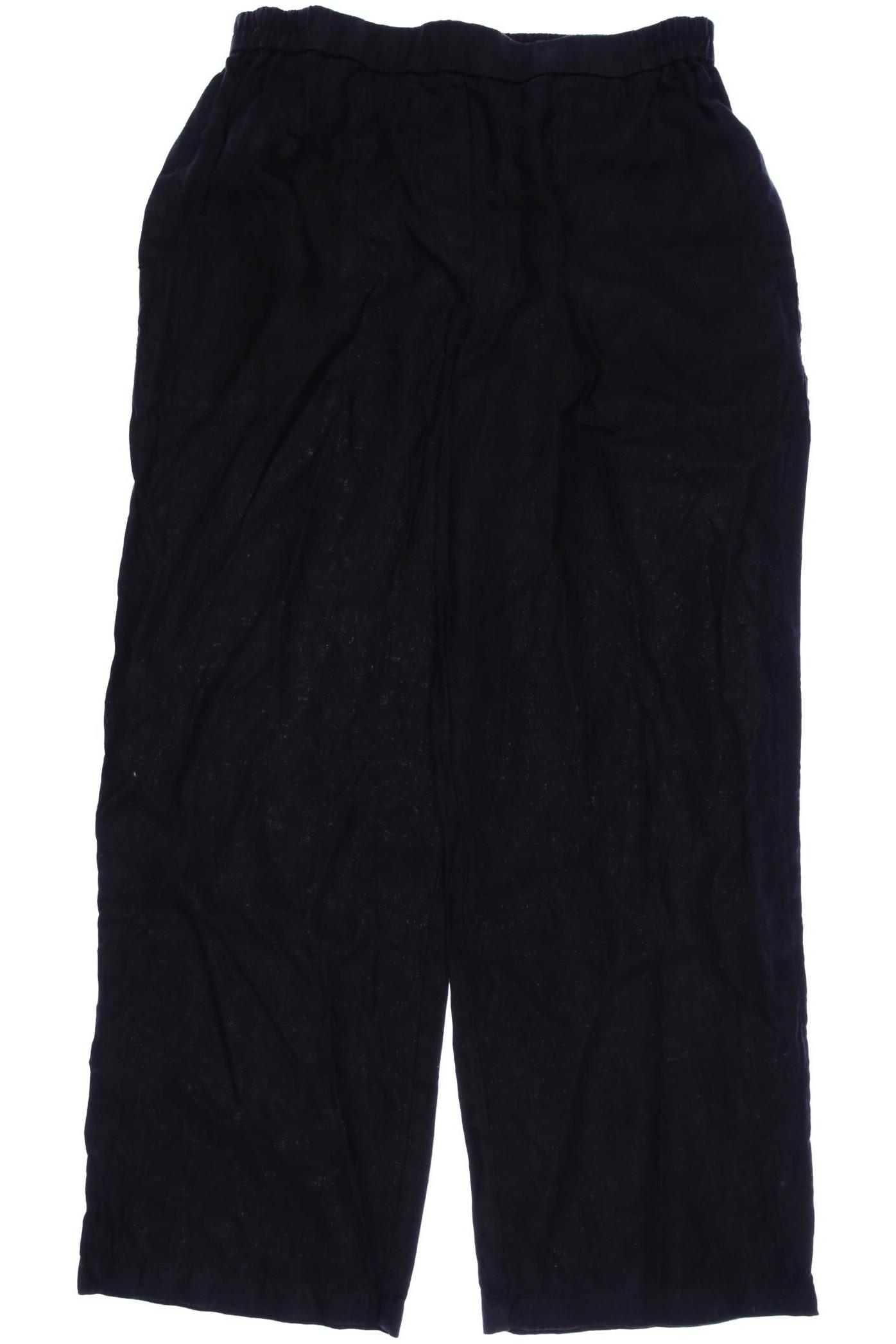 

Marc O Polo Damen Stoffhose, schwarz, Gr. 38